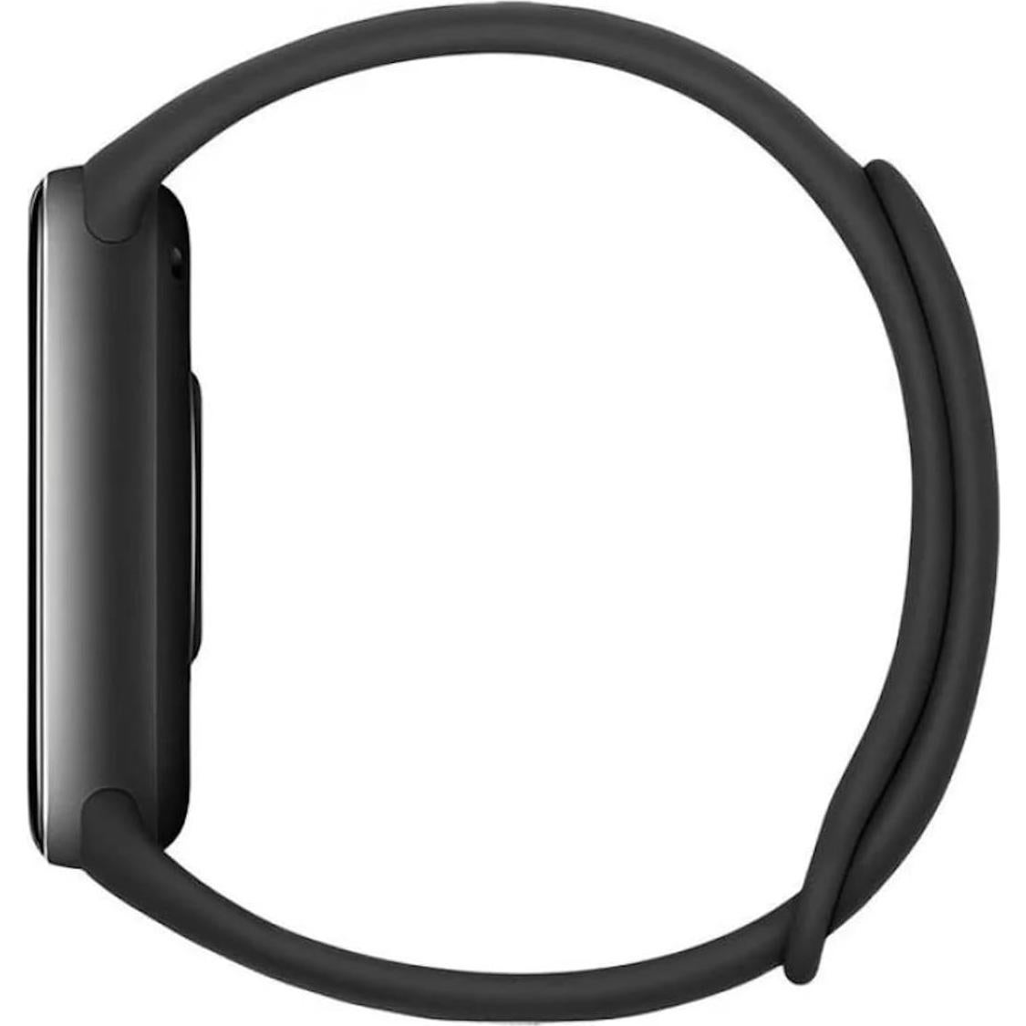 Xiaomi Smart Band 9 Global 2024 1.62" AMOLED 233 mAh Negro