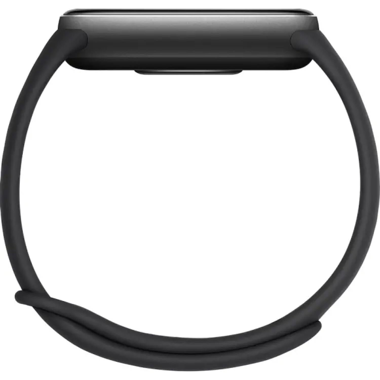 Xiaomi Smart Band 9 Global 2024 1.62" AMOLED 233 mAh Negro