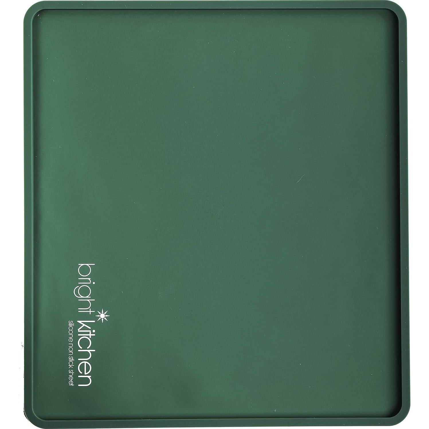 Hojas de silicona Bright Kitchen 3 Edge para deshidratador