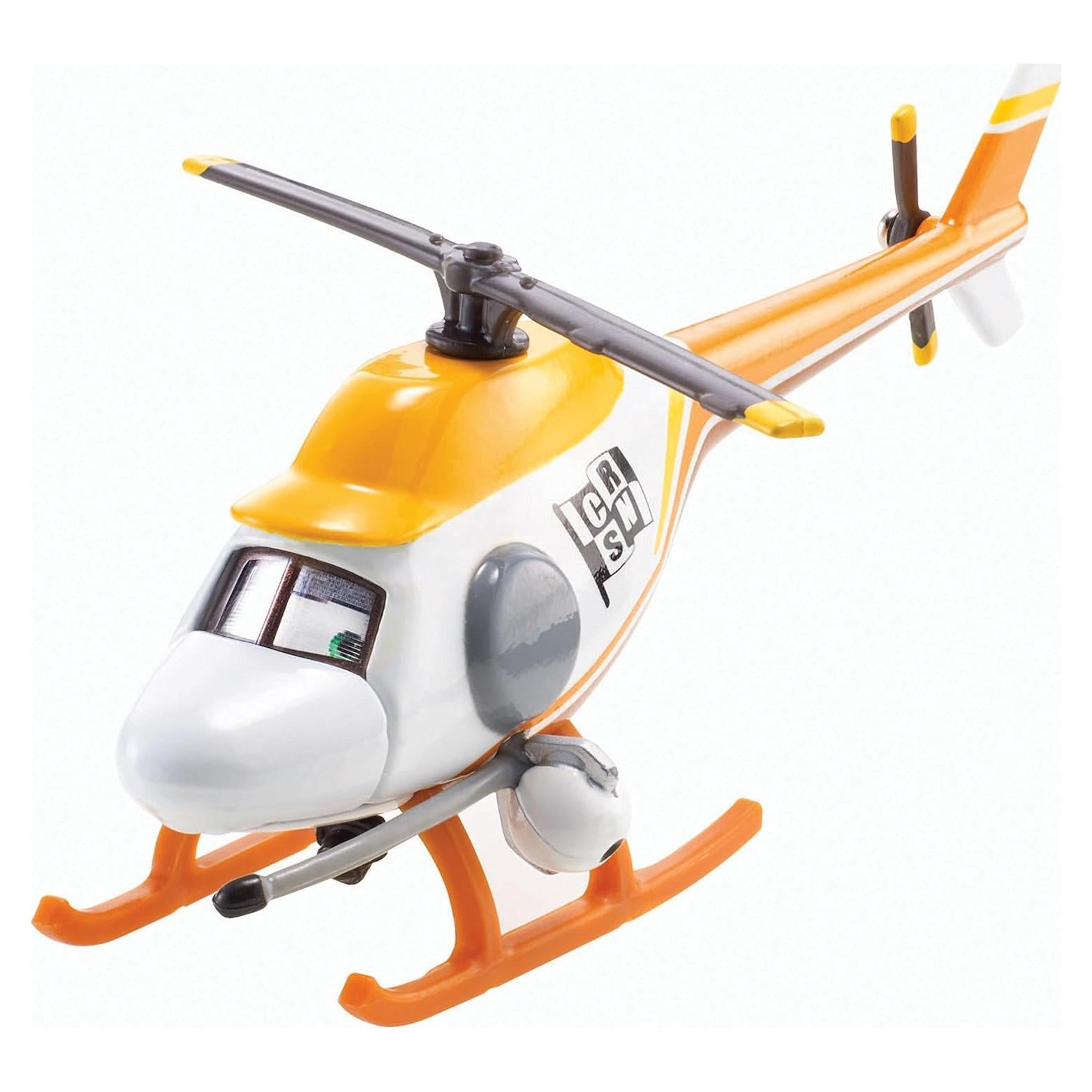 Vehículo Diecast Disney Pixar Cars #13 a Escala 1:55