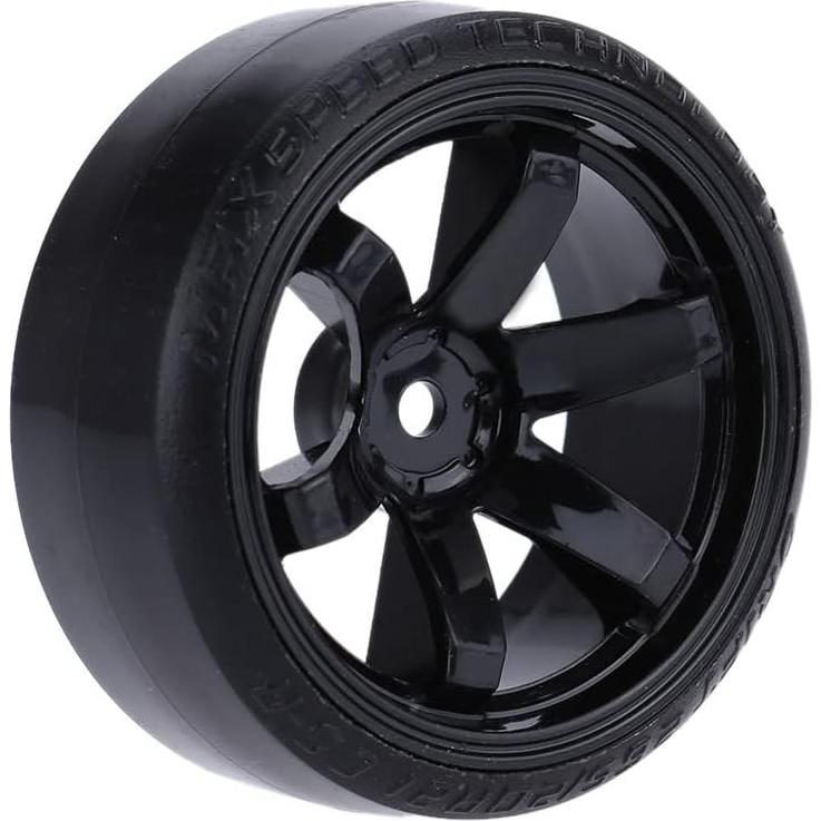 Neumáticos de Drift GoolRC 1/10 para Traxxas HSP Tamiya