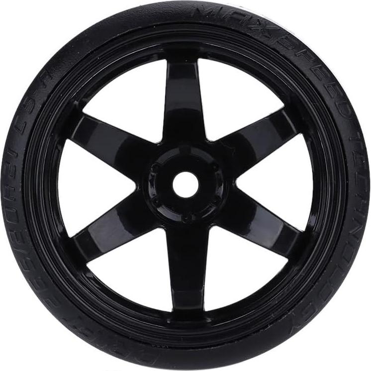 Neumáticos de Drift GoolRC 1/10 para Traxxas HSP Tamiya