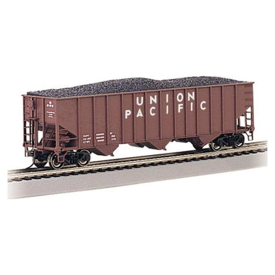 Hopper Tres Bahías Bachmann Bethlehem Steel Escala HO