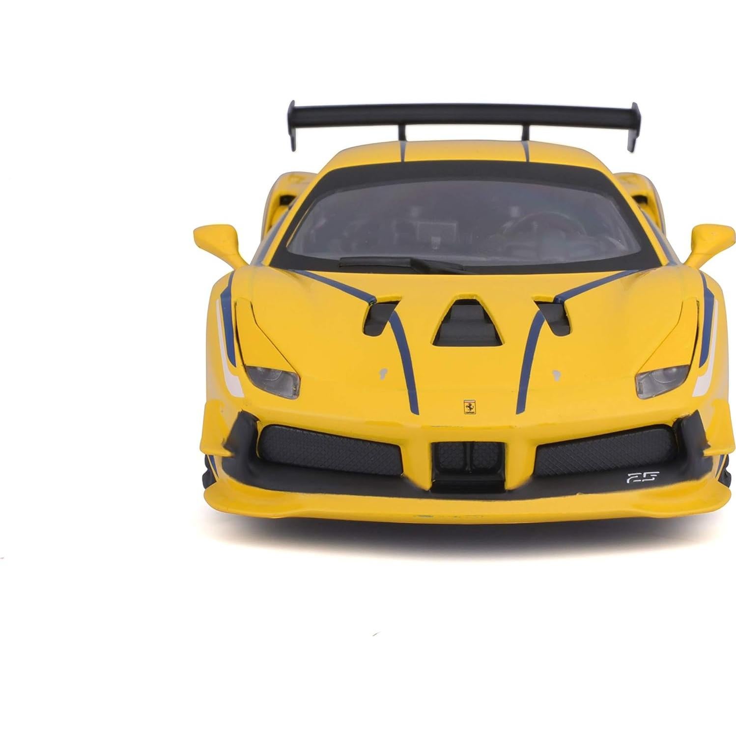 Bburago Ferrari 488 Challenge 1:24 Die-Cast Coleccionable