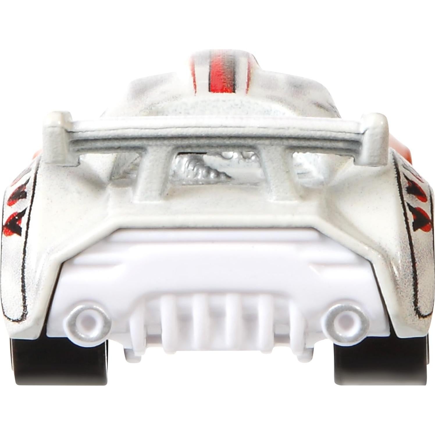 Hot Wheels Coche X-Wing Luke Skywalker 1:64 Mattel
