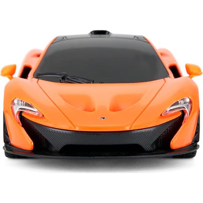 Coche RC PowerTRC McLaren P1 1:24 Control Remoto 2.4GHz