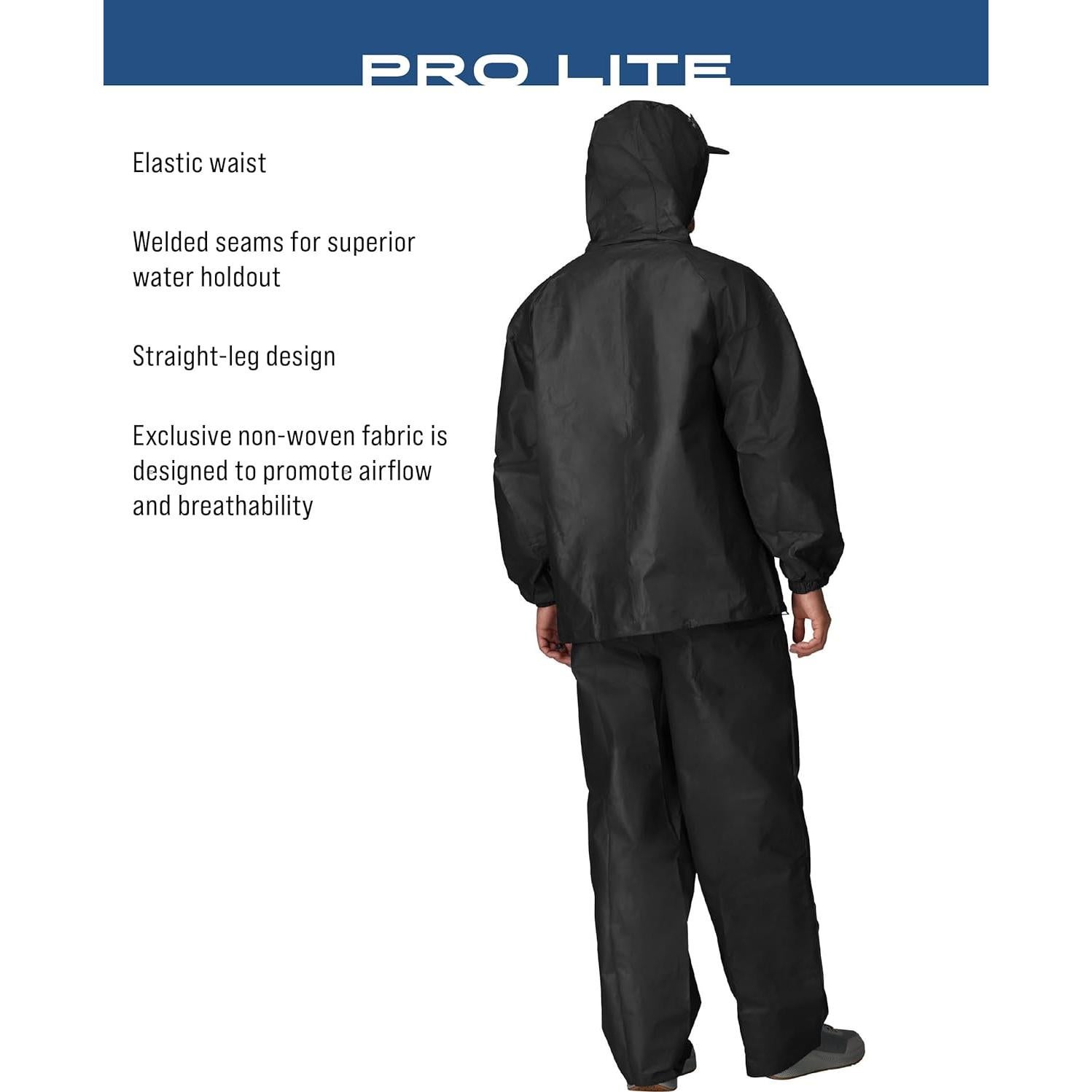 Traje de Lluvia Pro Lite FROGG TOGGS Hombre Impermeable