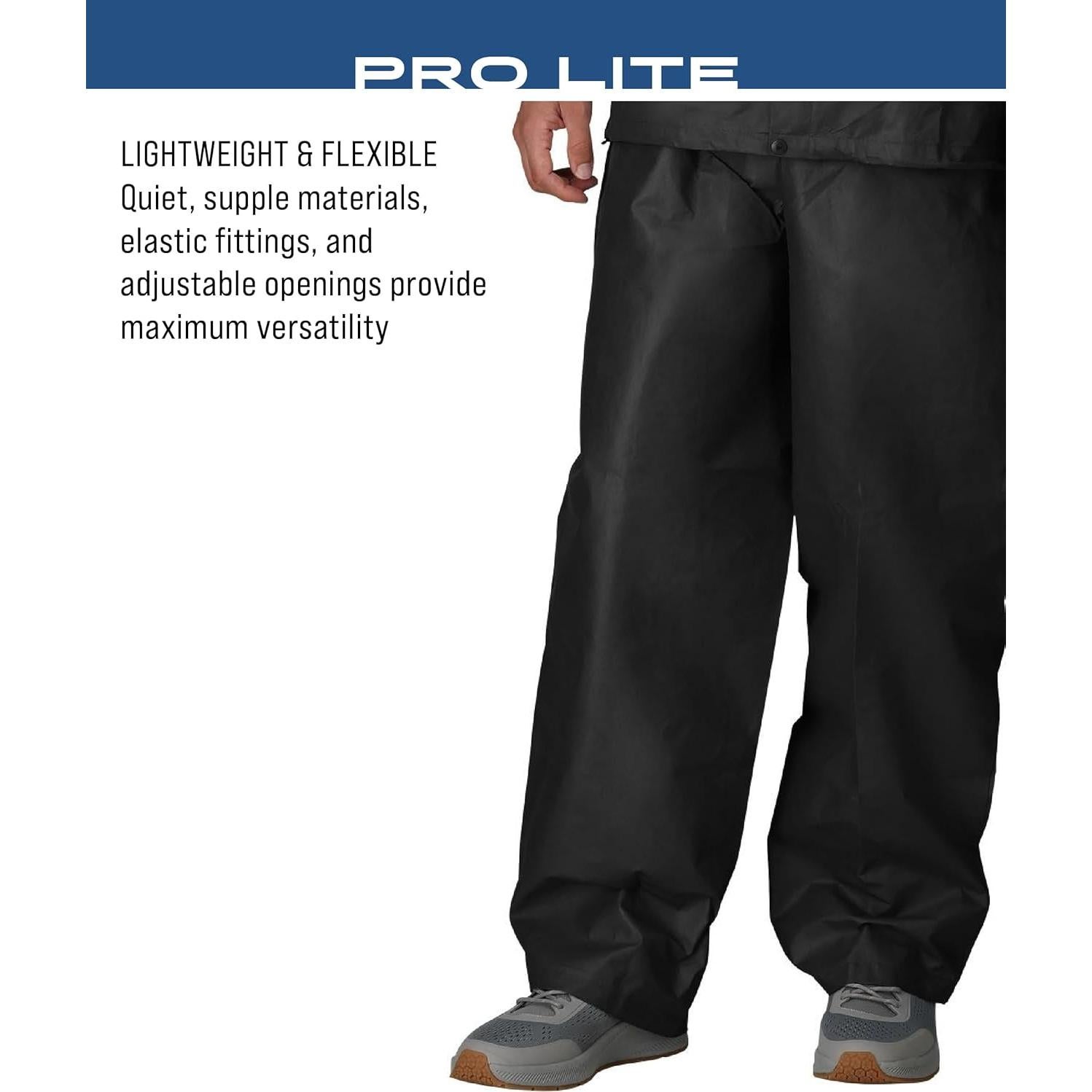 Traje de Lluvia Pro Lite FROGG TOGGS Hombre Impermeable