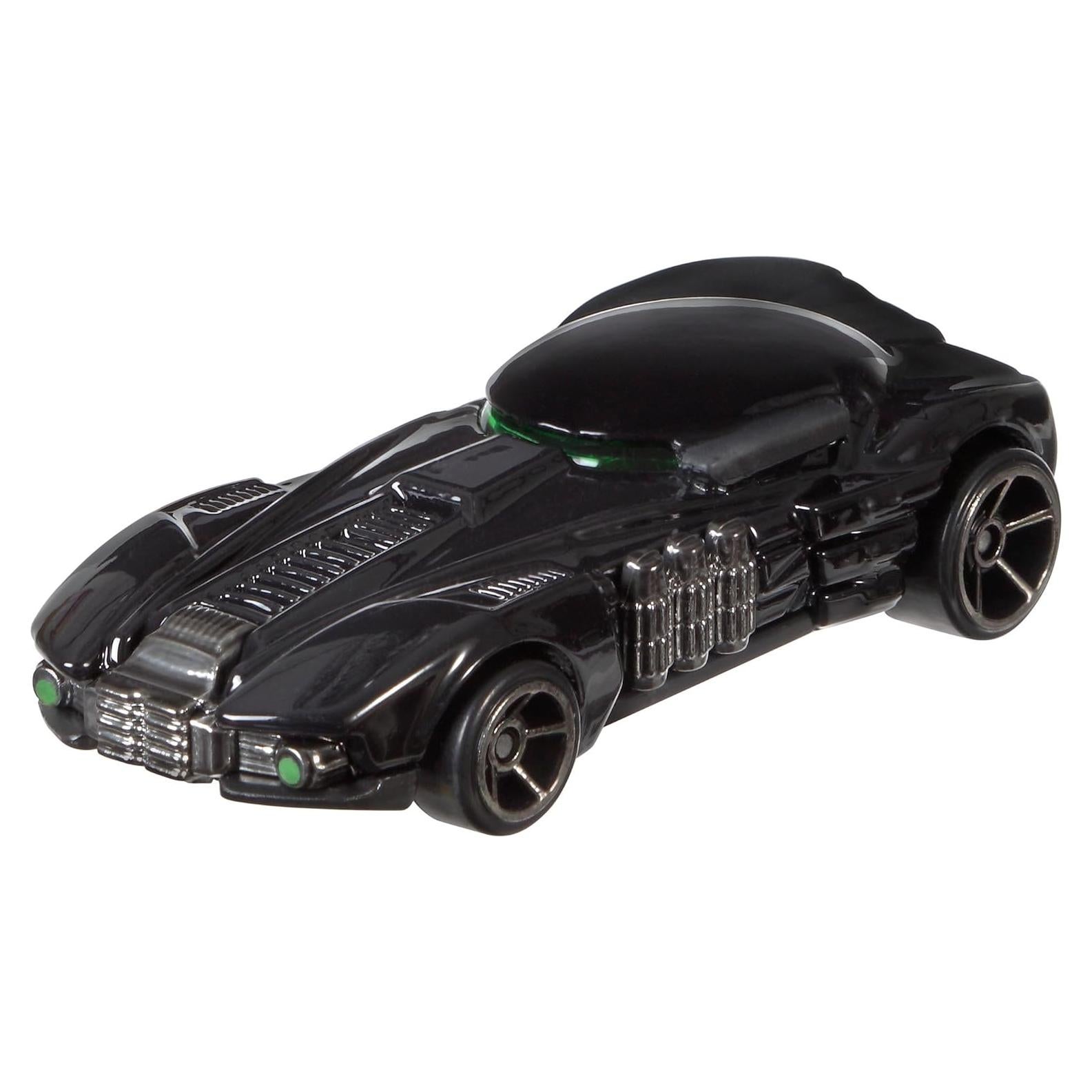 Vehículo Death Trooper Hot Wheels Star Wars 1:64