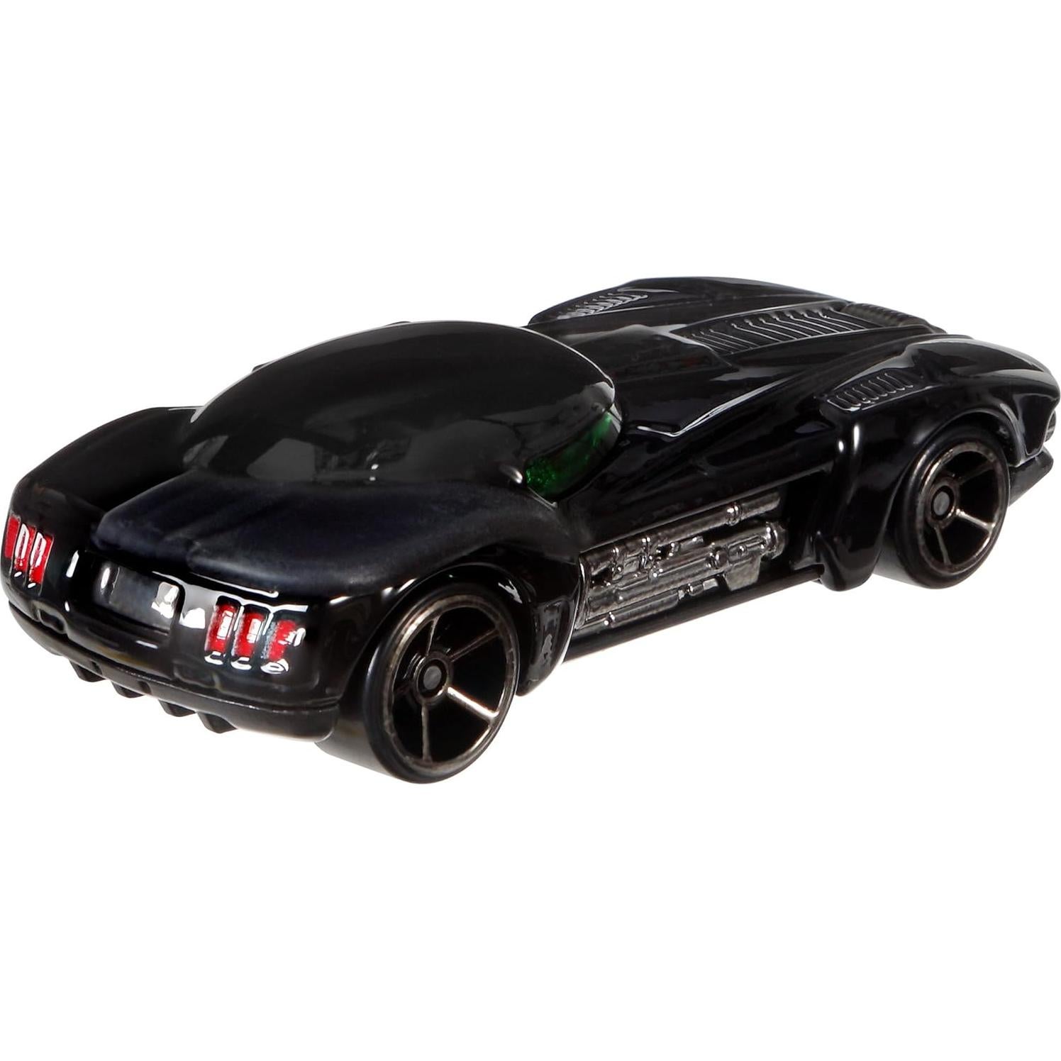 Vehículo Death Trooper Hot Wheels Star Wars 1:64