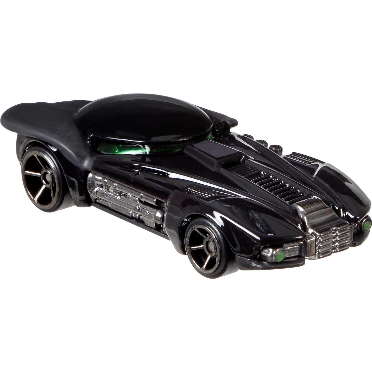 Vehículo Death Trooper Hot Wheels Star Wars 1:64