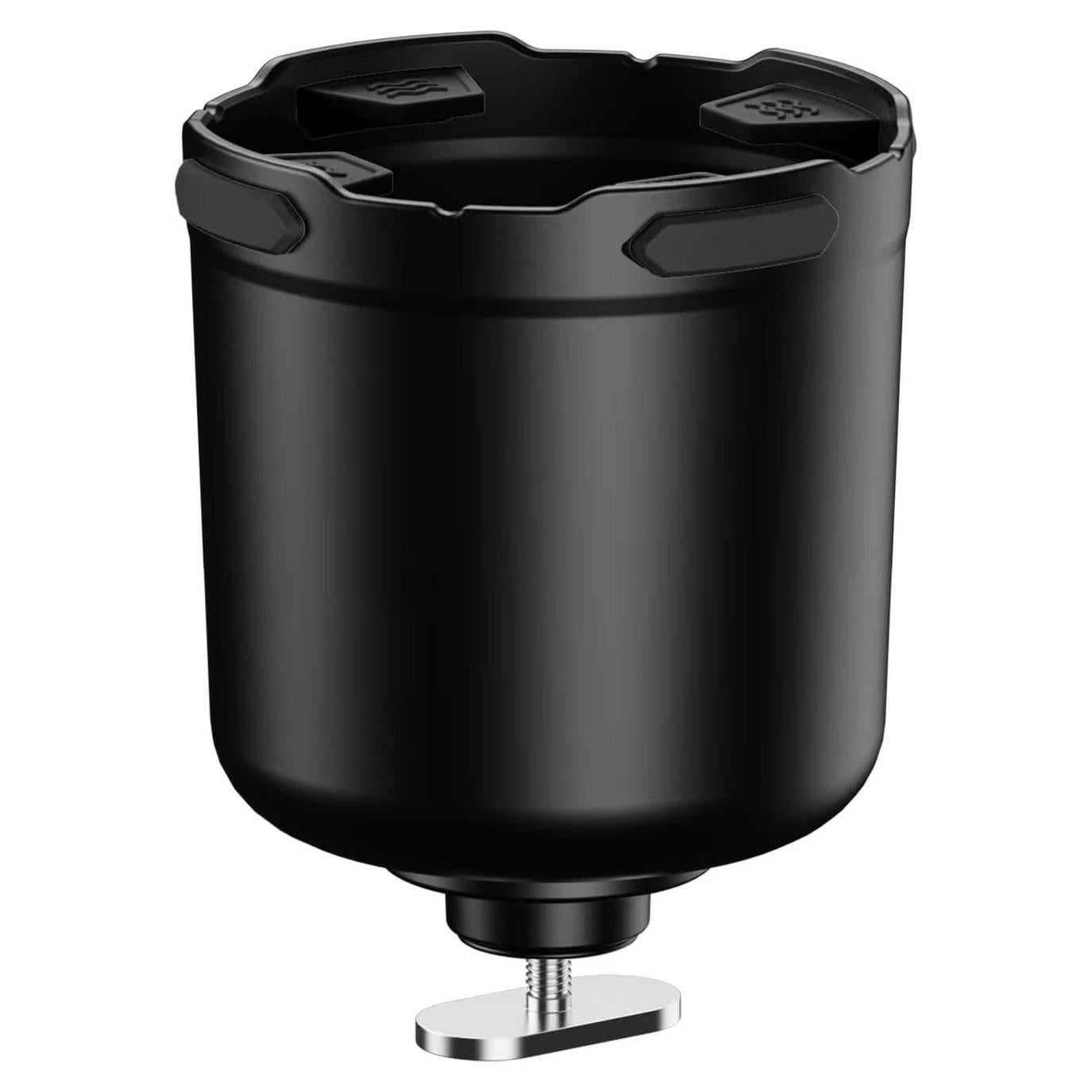 Soporte para Tazas Acoretoas Kayak Multifuncional Negro