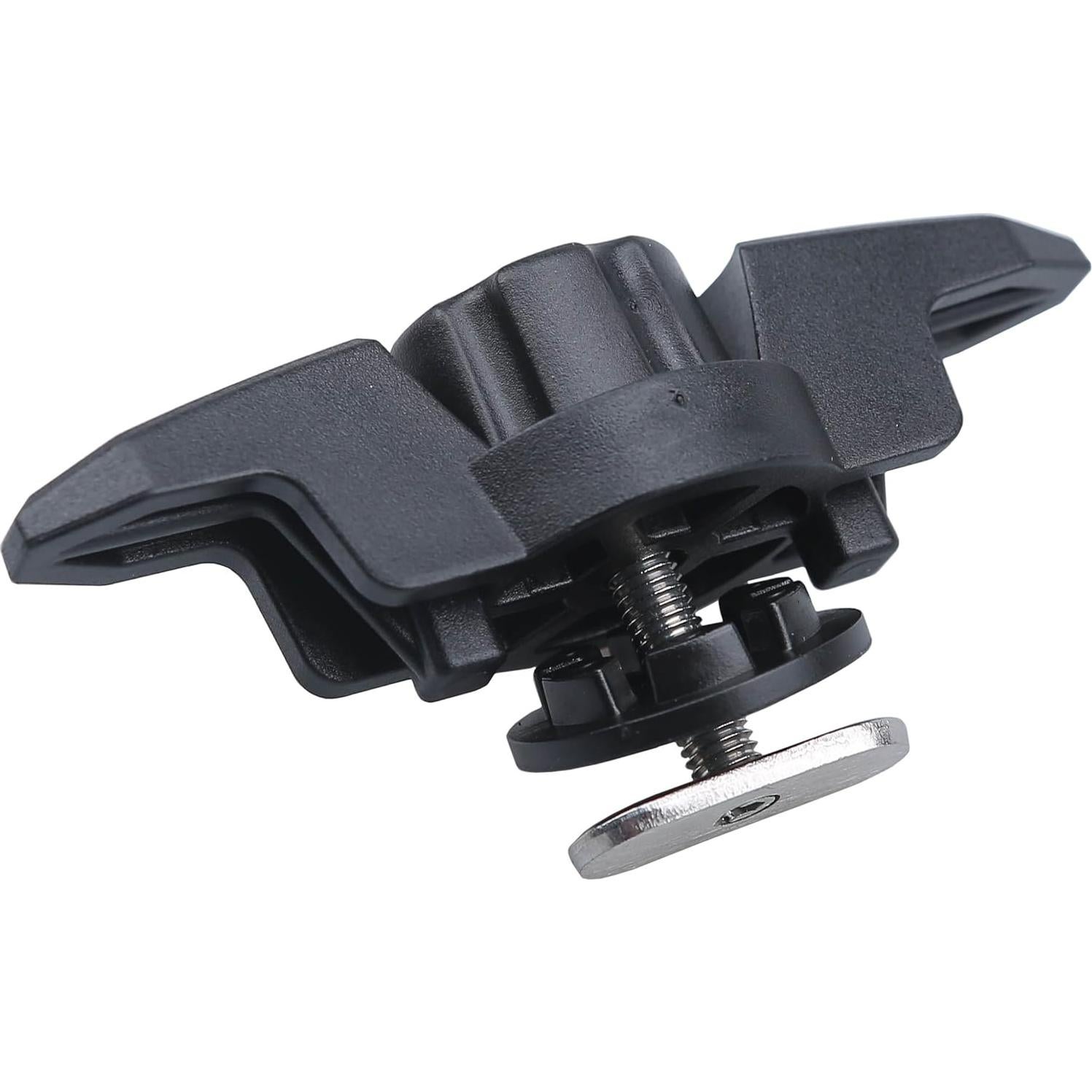 Cleat de Anclaje MIZUGIWA para Kayak 9.73 cm 2 PCS