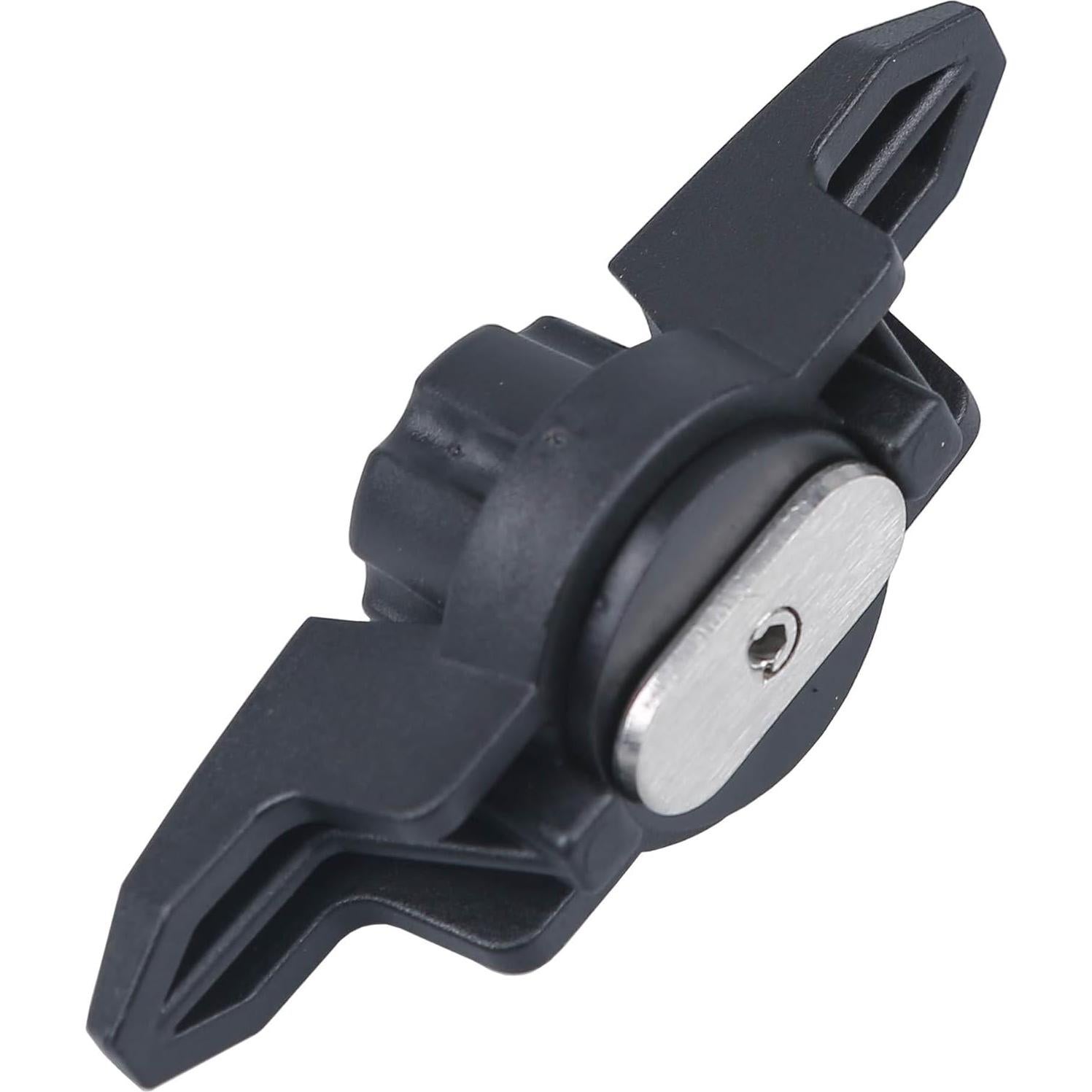 Cleat de Anclaje MIZUGIWA para Kayak 9.73 cm 2 PCS