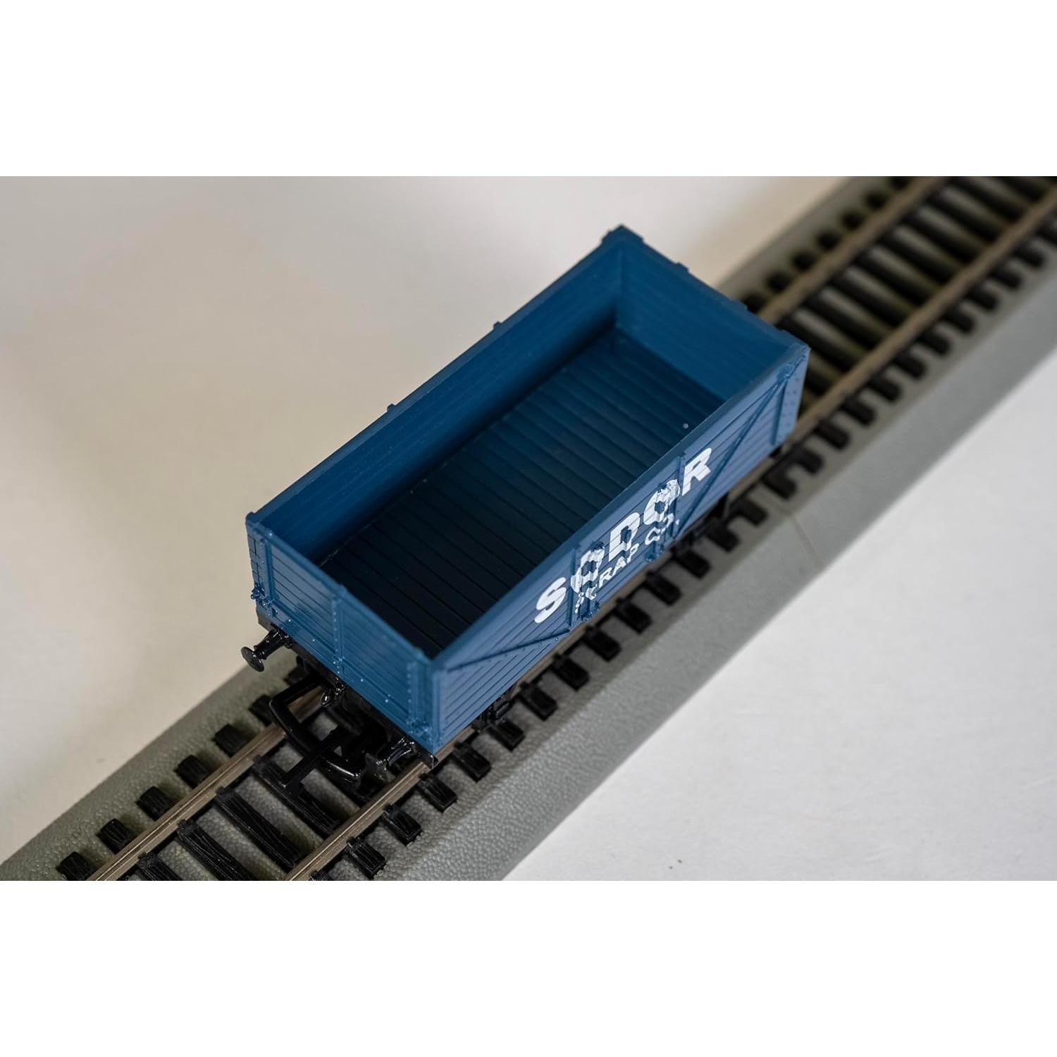 Carro de Chatarra Thomas y Amigos Bachmann Escala HO