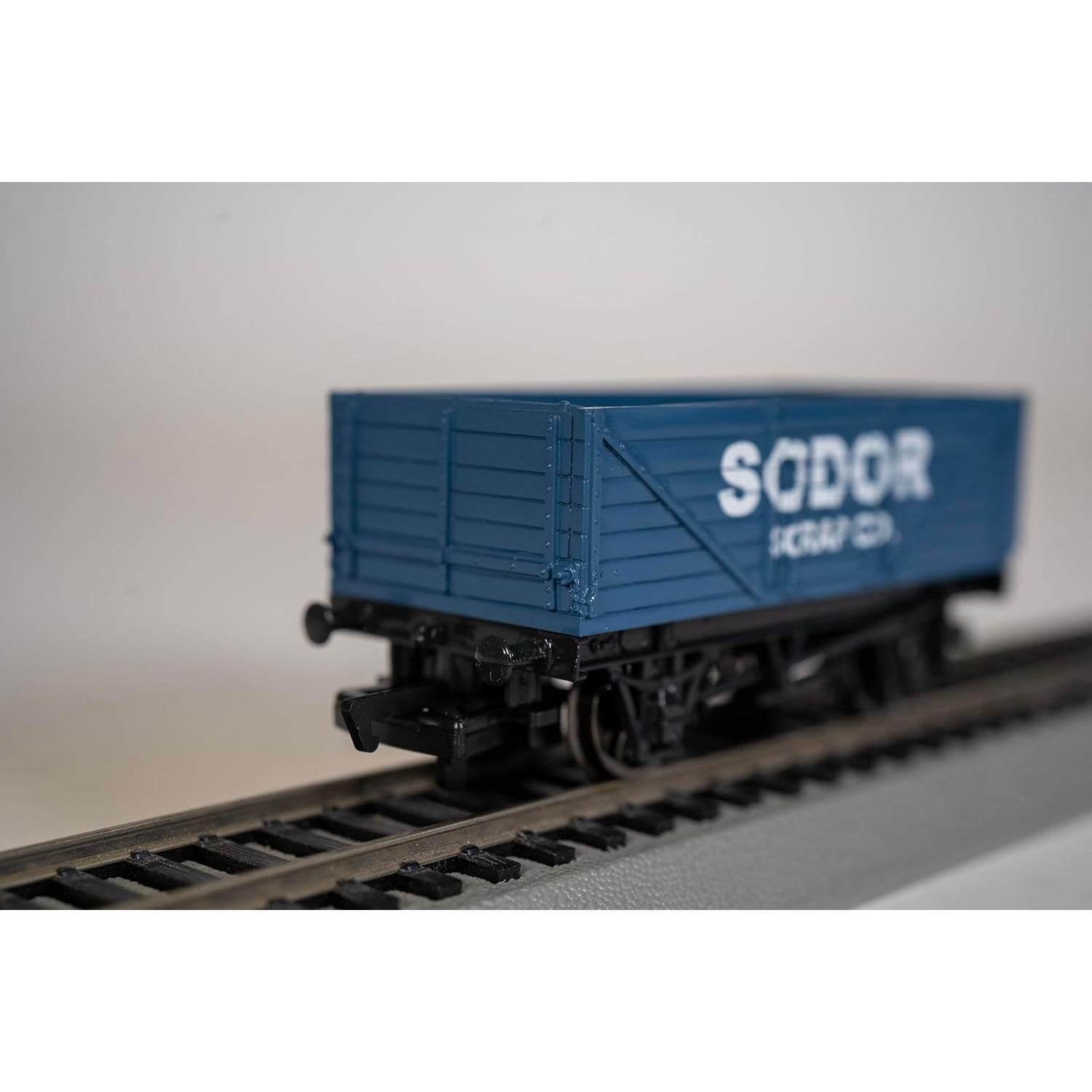 Carro de Chatarra Thomas y Amigos Bachmann Escala HO