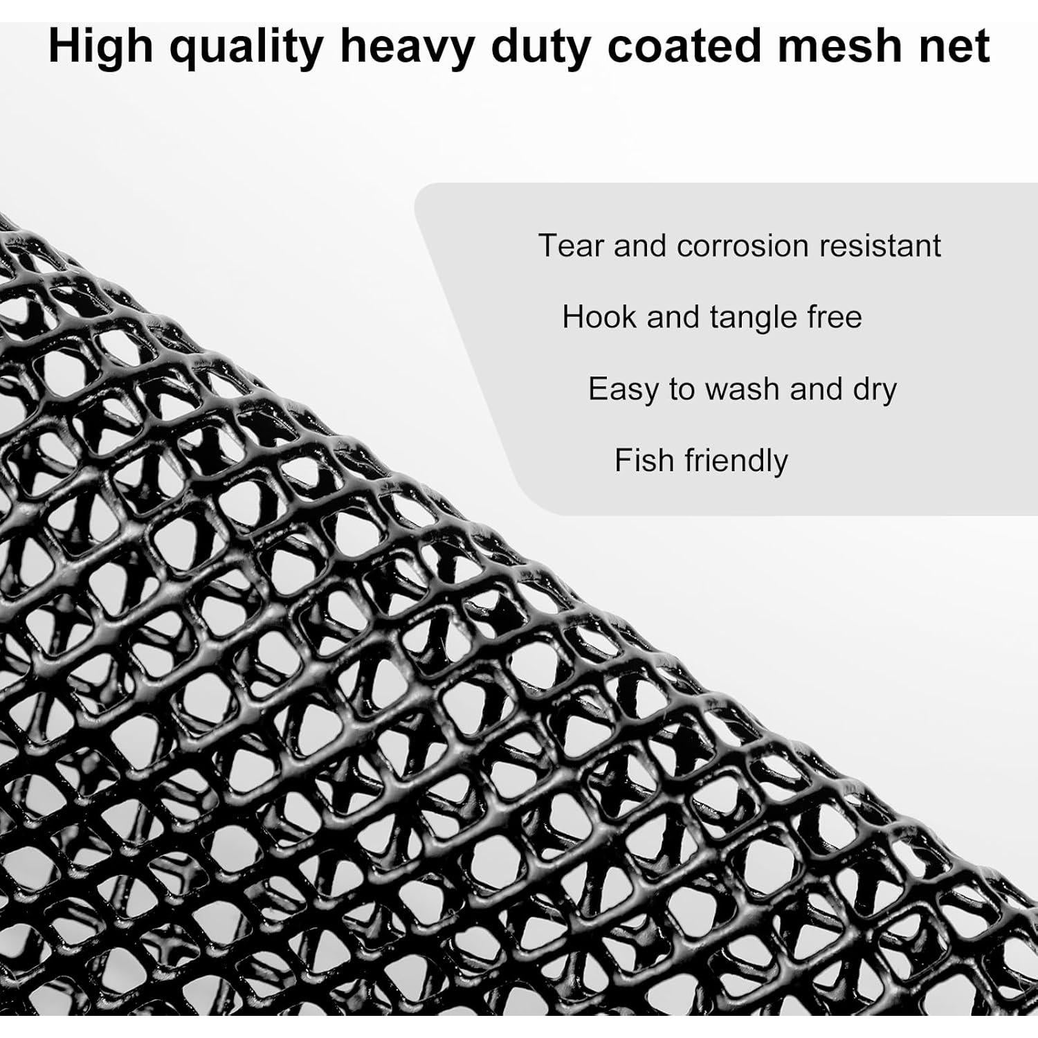 Cesta Flotante Plegable ZenWidea 33x41 cm para Pesca