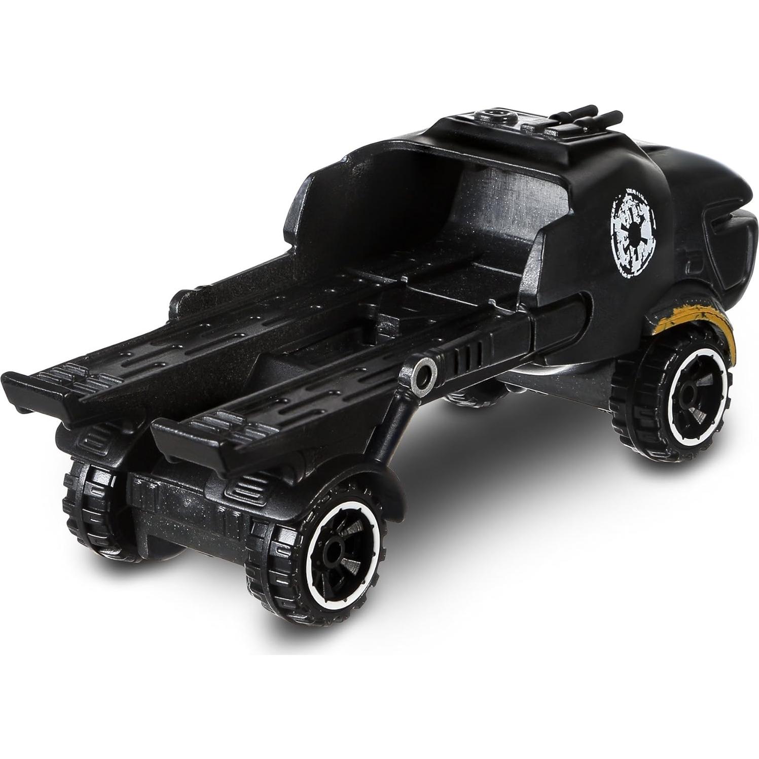 Vehículo Hot Wheels Star Wars K-2SO 1:64 Mattel