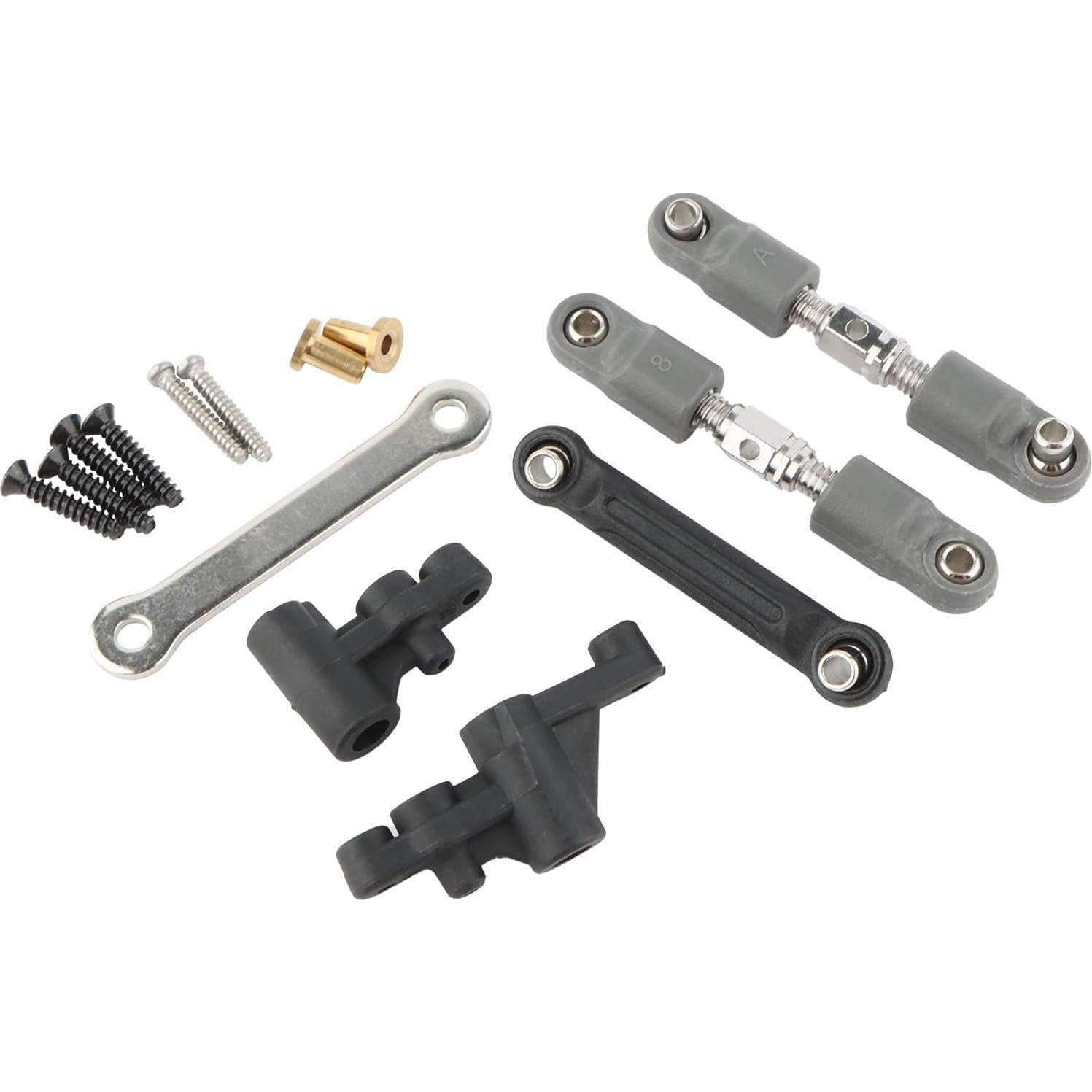 Accesorios H14BM GDOOL Montaje Dirección 1:14 RC