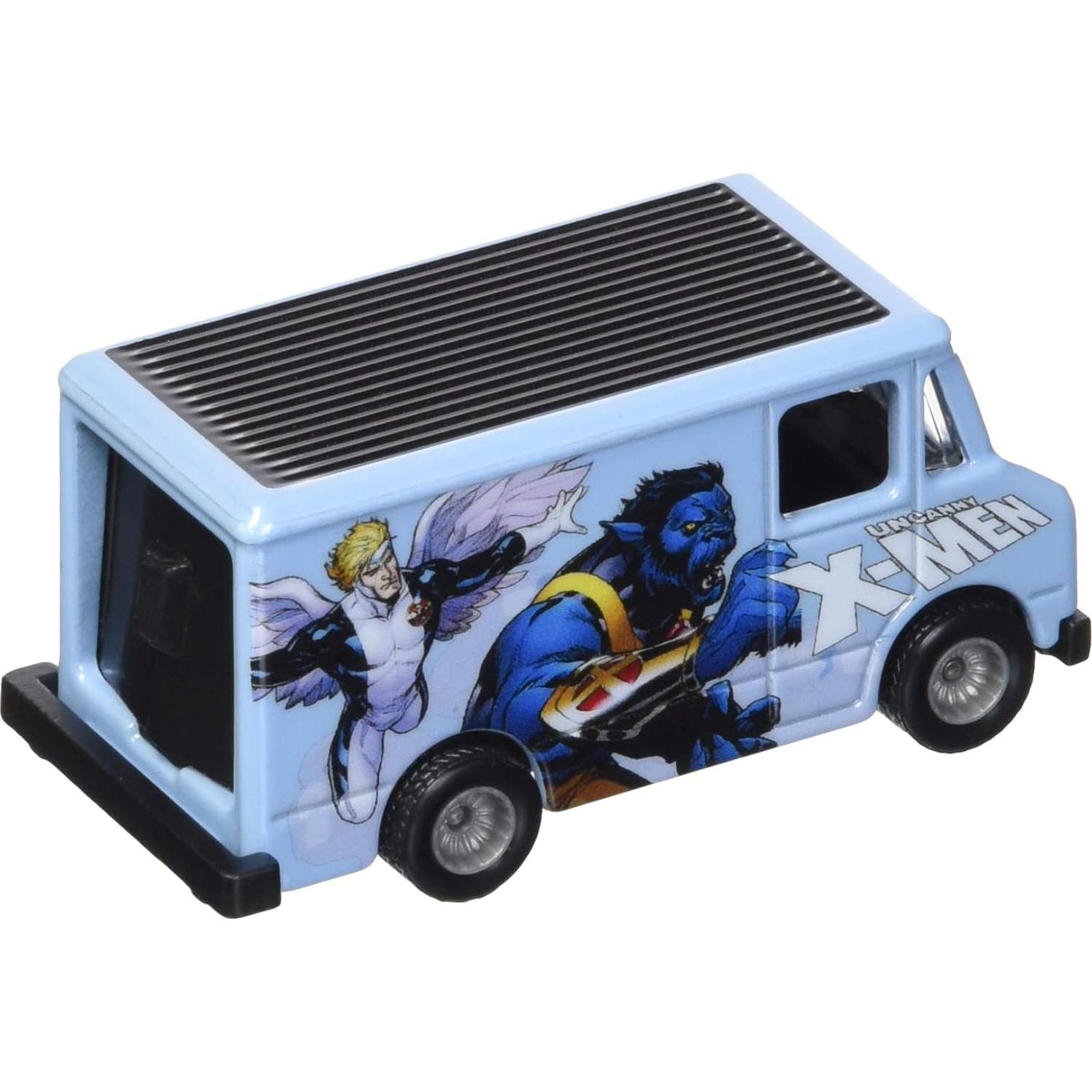 Hot Wheels Médico de Combate 1:64 - Colección Premium