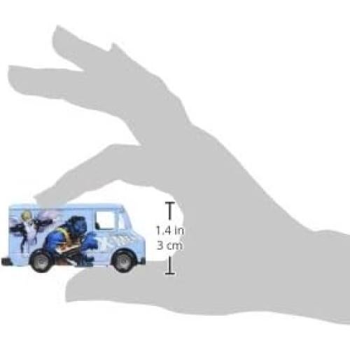 Hot Wheels Médico de Combate 1:64 - Colección Premium