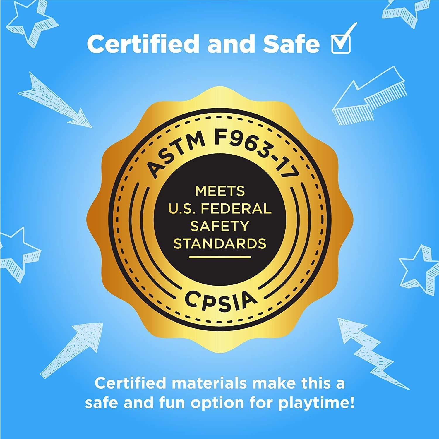 Patines Cuádrupes Liberty Imports Ajustables para Niños