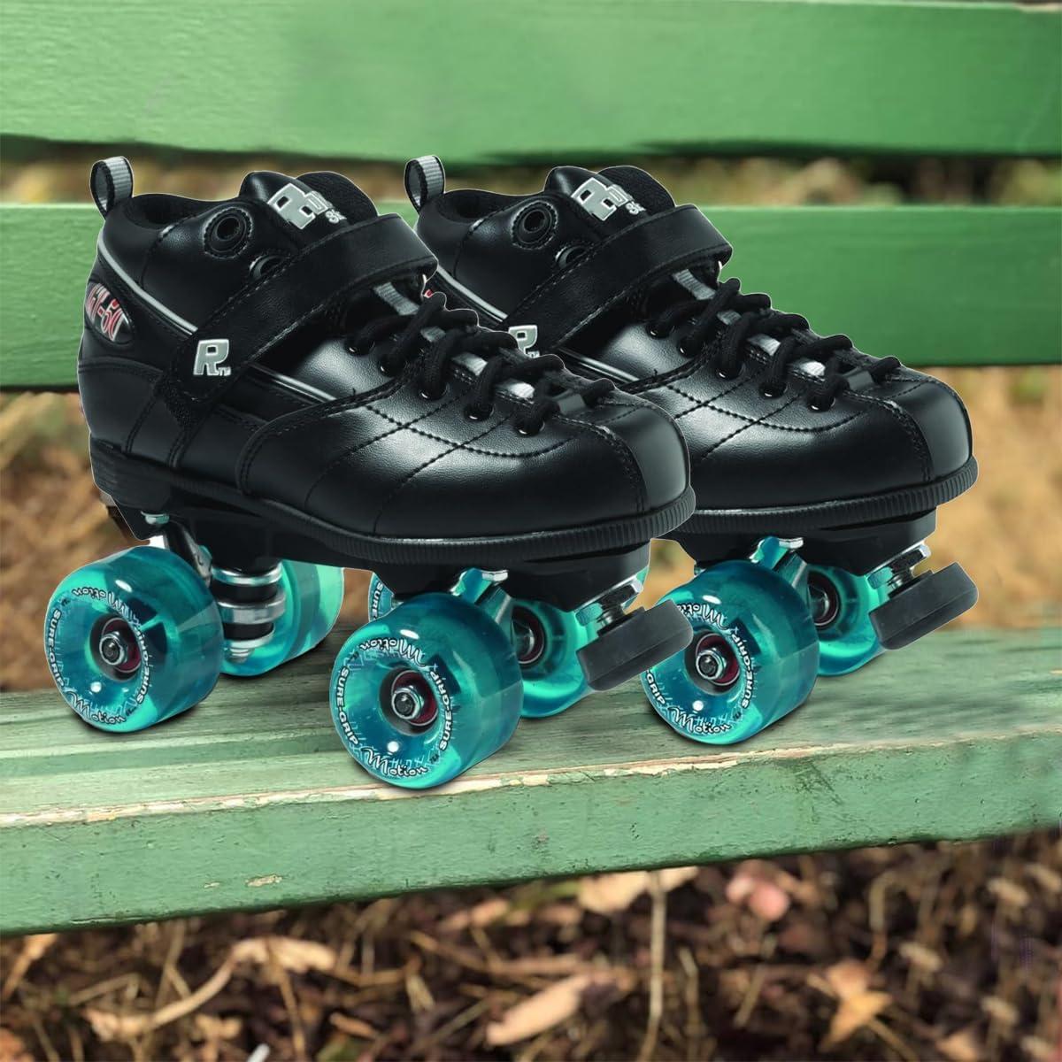 Patines Sure Grip GT50 Motion 62mm Unisex - Comodidad y Estilo