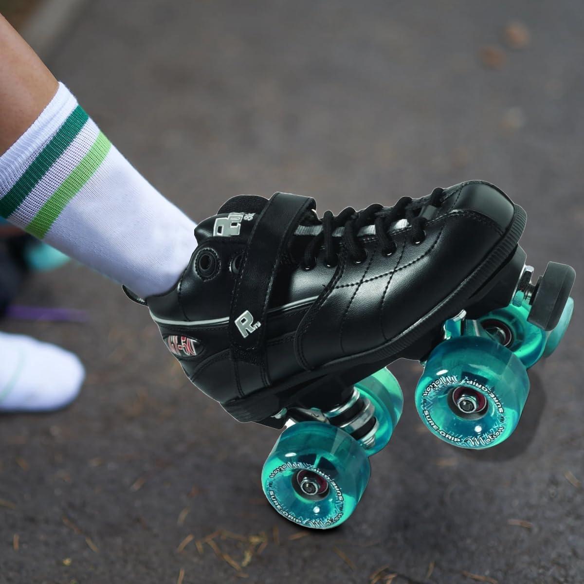 Patines Sure Grip GT50 Motion 62mm Unisex - Comodidad y Estilo