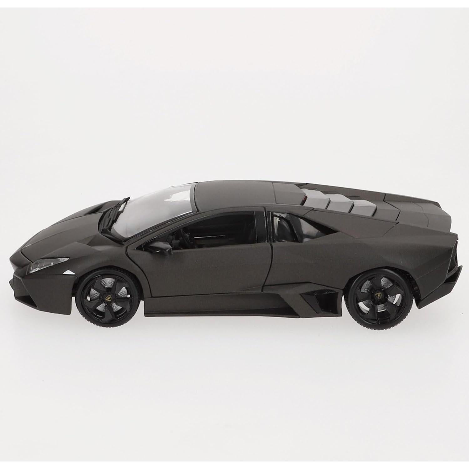 Bburago Lamborghini Reventón 1:18 Escala Detalles Precisos