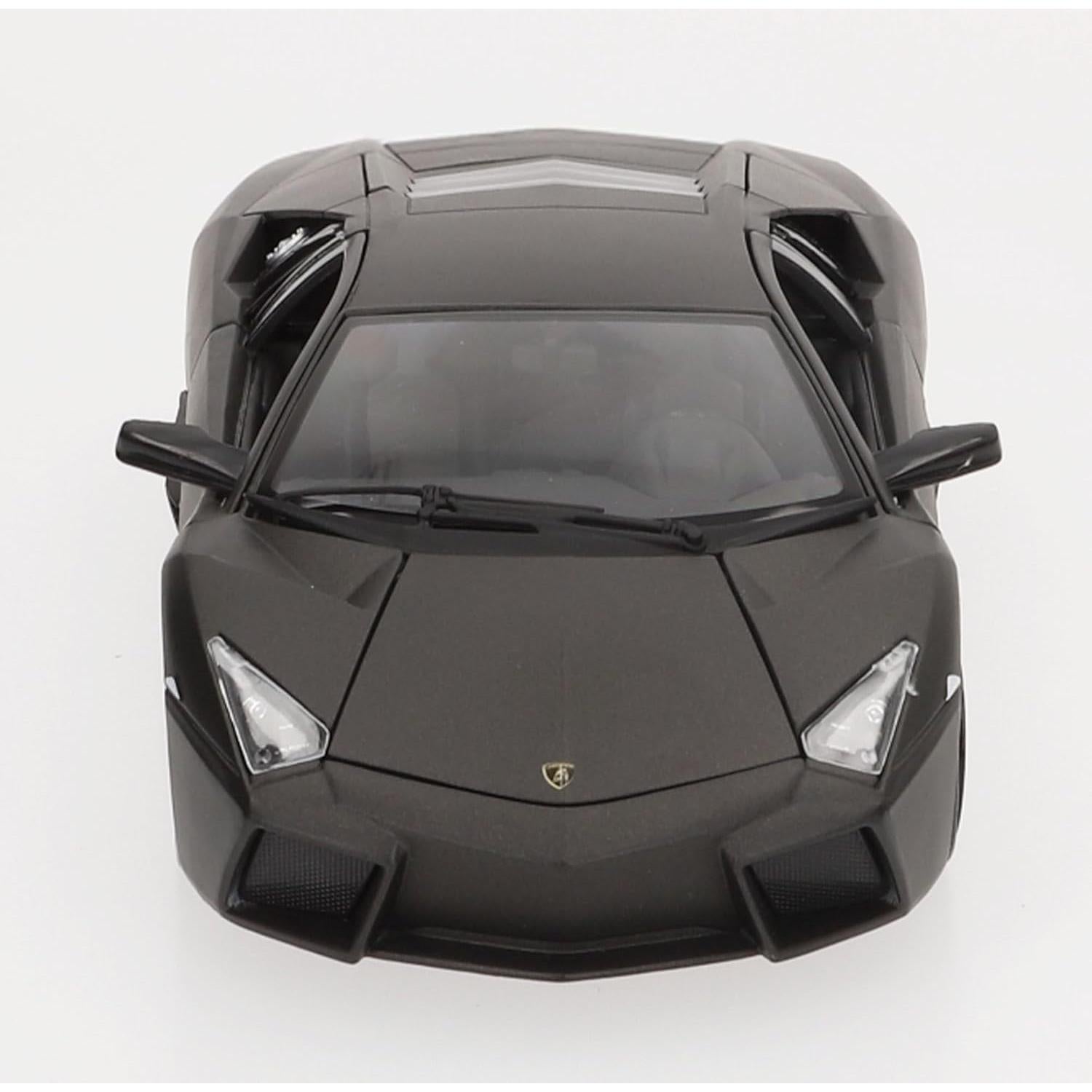 Bburago Lamborghini Reventón 1:18 Escala Detalles Precisos