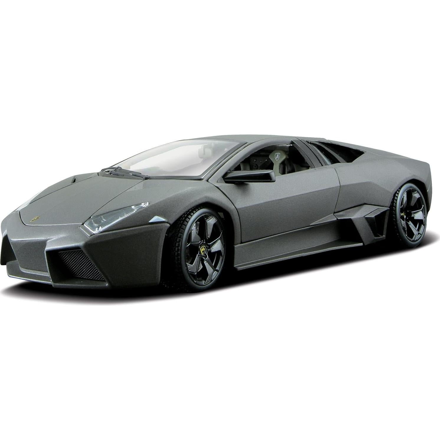 Bburago Lamborghini Reventón 1:18 Escala Detalles Precisos