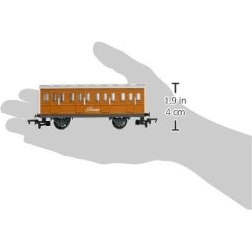 Coche Annie Thomas & Friends Bachmann Escala HO