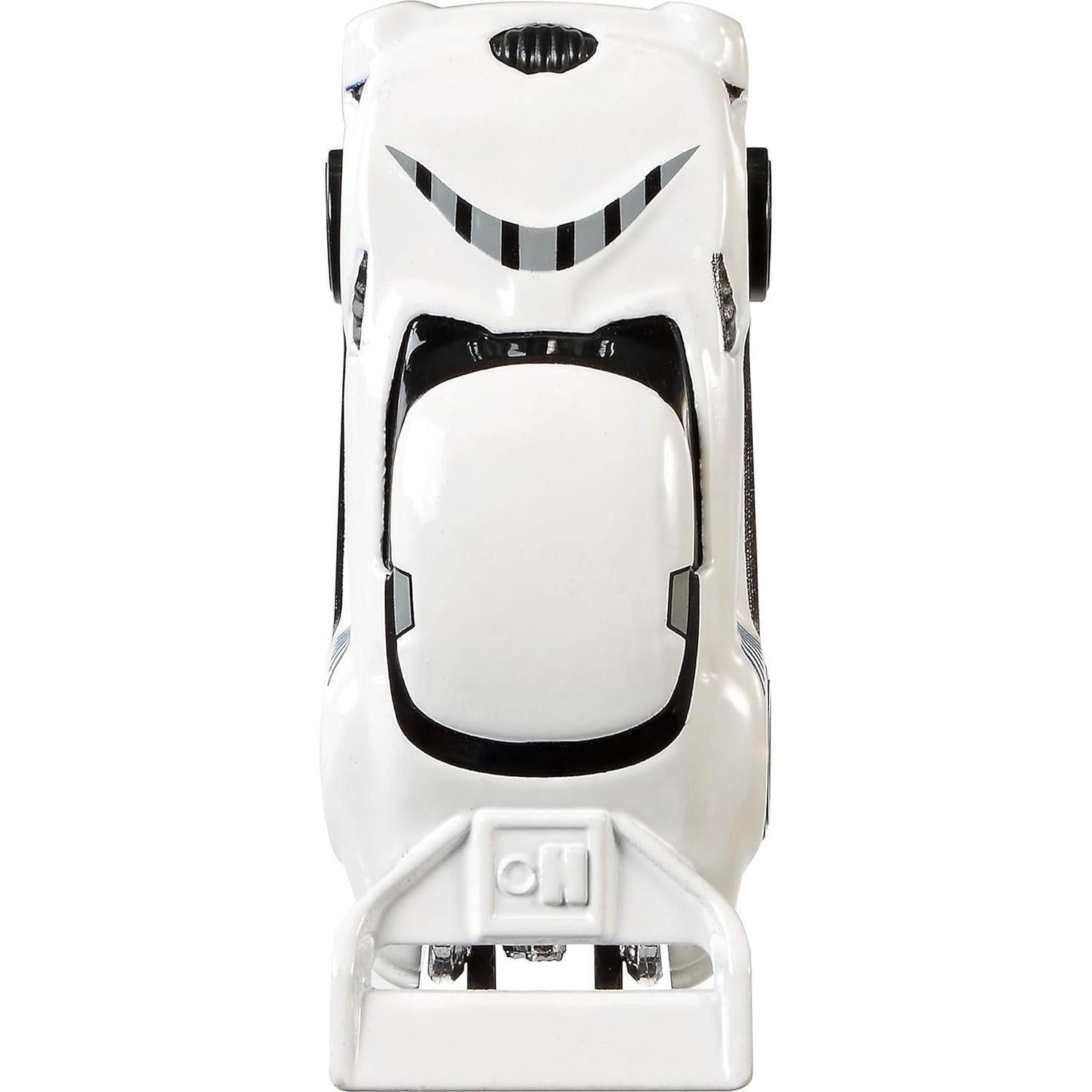 Coche Hot Wheels Star Wars Stormtrooper 1:64 Mattel