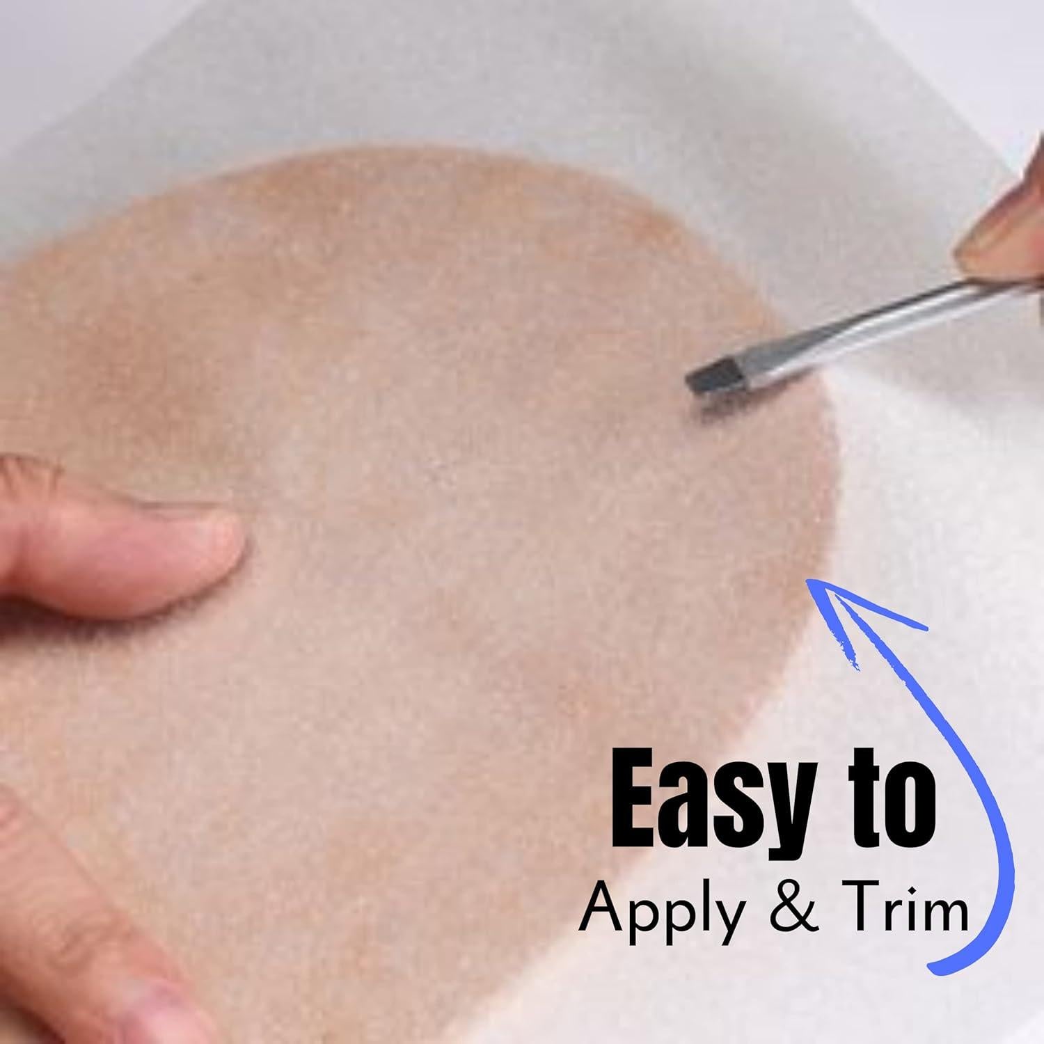 Cinta Antideslizante Mr. Pen 81.28x22.86 cm para Patineta