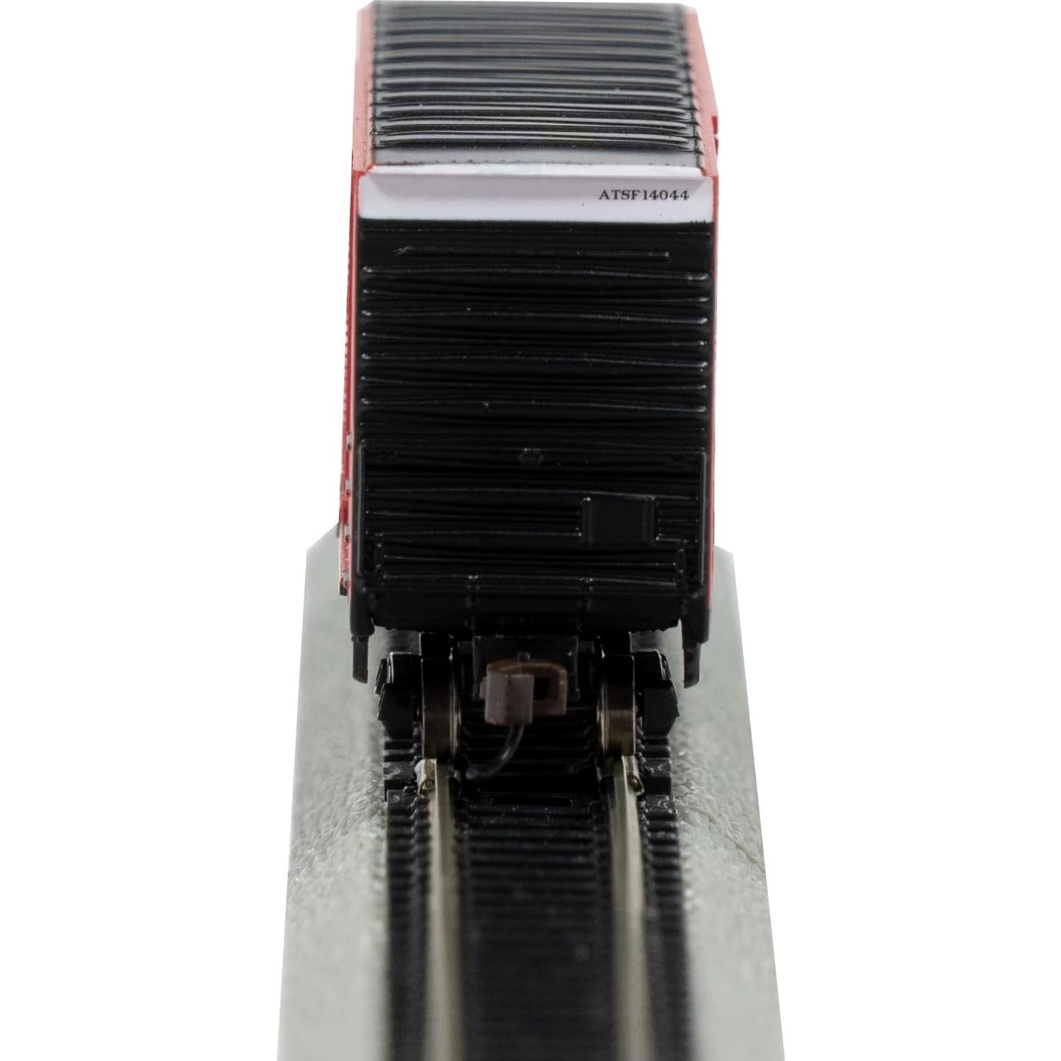 Vagón de Carga HI-Cube Bachmann ATSF #14044 Escala N