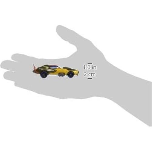 Vehículo Kanan Hot Wheels Star Wars 1:64 Coleccionable