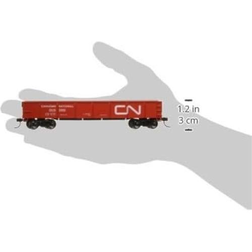 Gondola 40' Bachmann Canadian National Escala HO