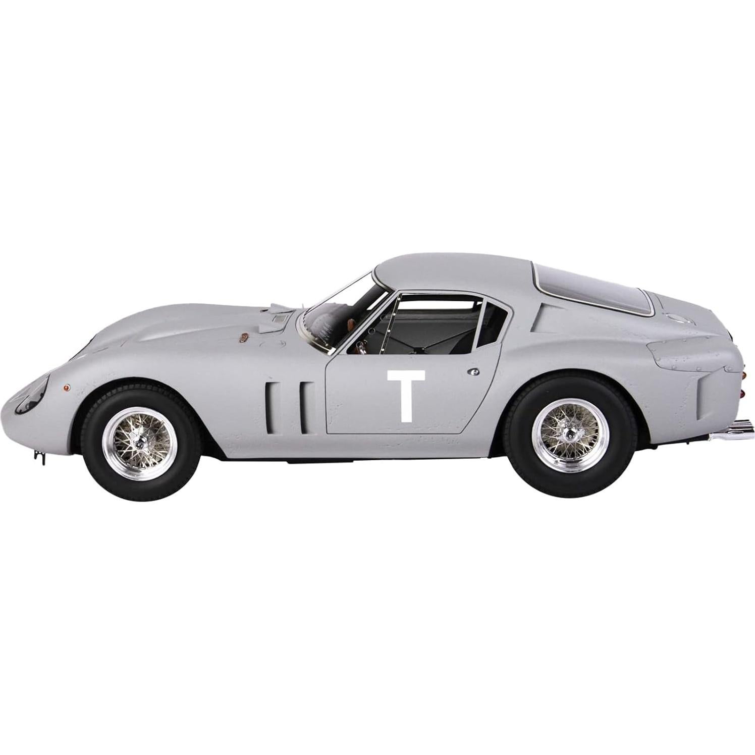 Modelo de Coche Ferrari 250 GTO BBR 1/18 Edición Limitada