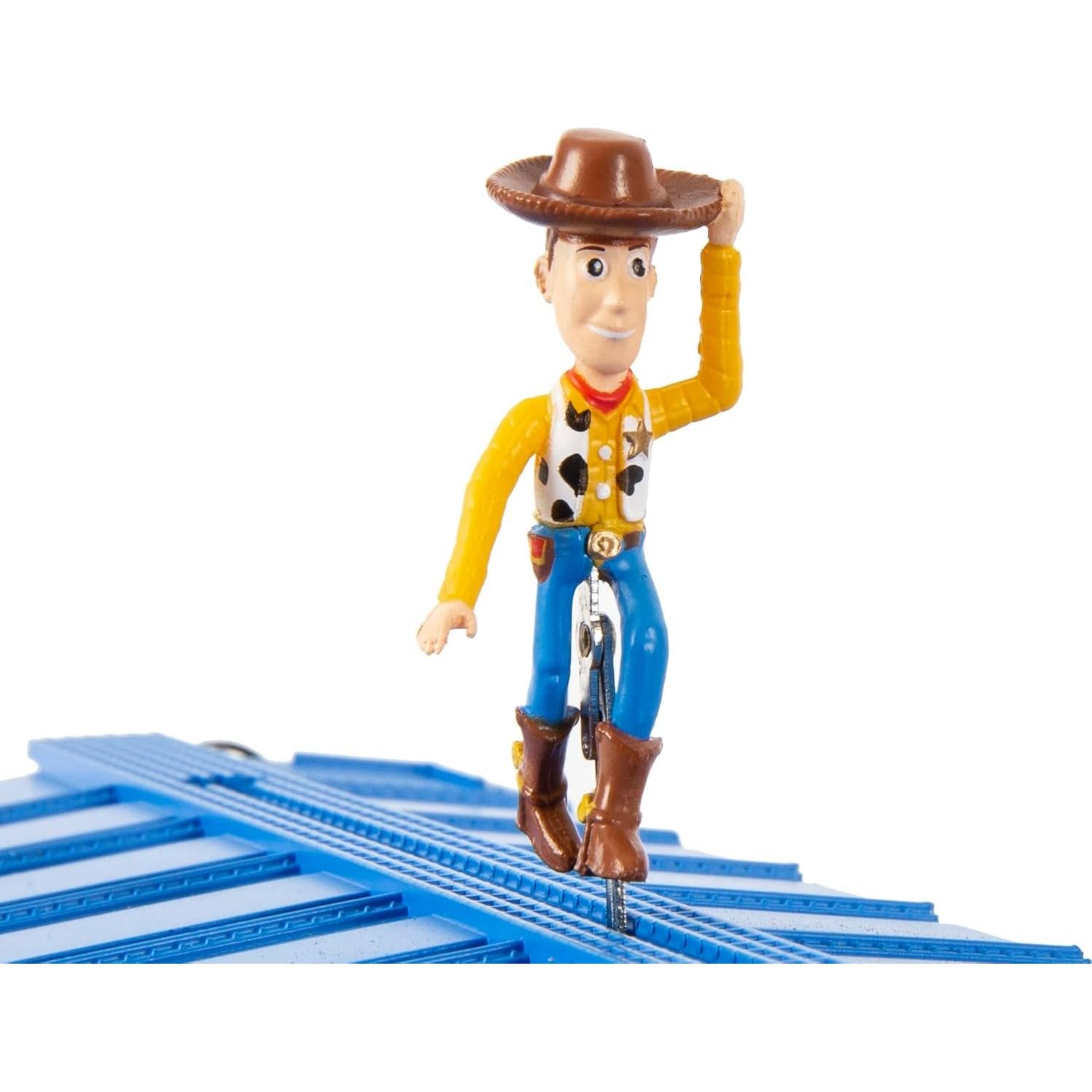 Tren de Juguete Lionel Disney Toy Story Woody O Gauge