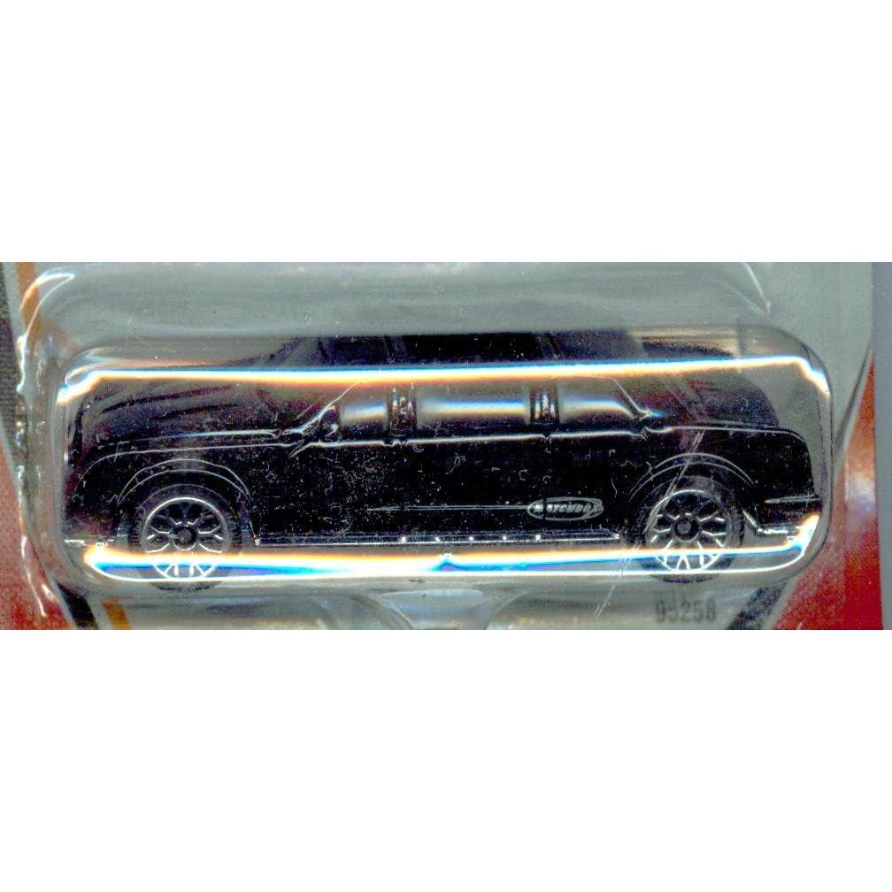 Coche de Juguete Matchbox Limusina 50 Años 1:64