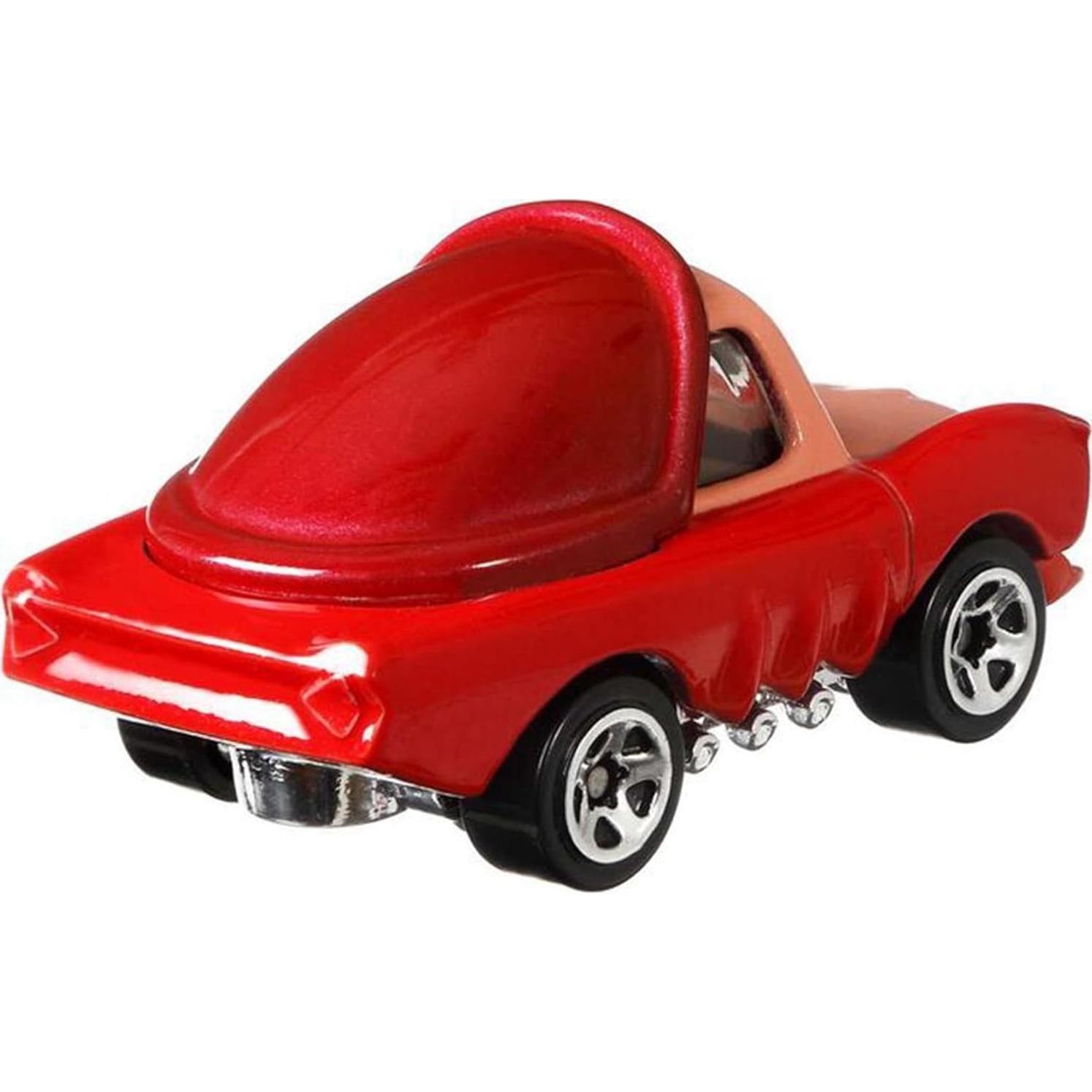 Hot Wheels Disney 100 Sebastián Diecast 1:64 Coleccionable