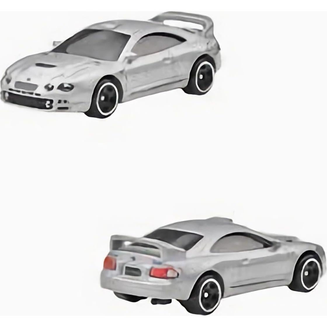 Hot Wheels 2025 Escena Callejera 90's Toyota Celica GT-Four 1:64