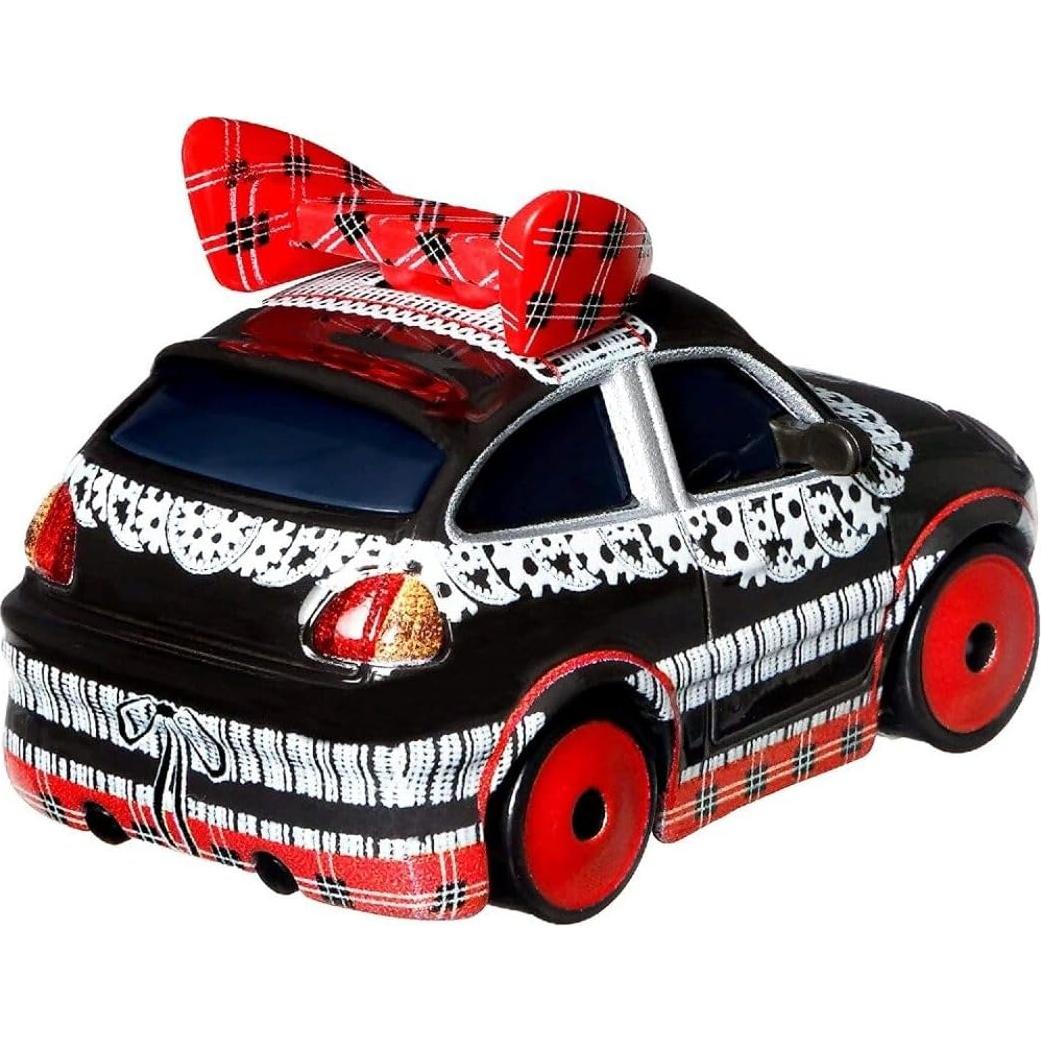 Vehículo Die-Cast Disney Pixar Cars 1:55 Mattel - Diversión para Niños