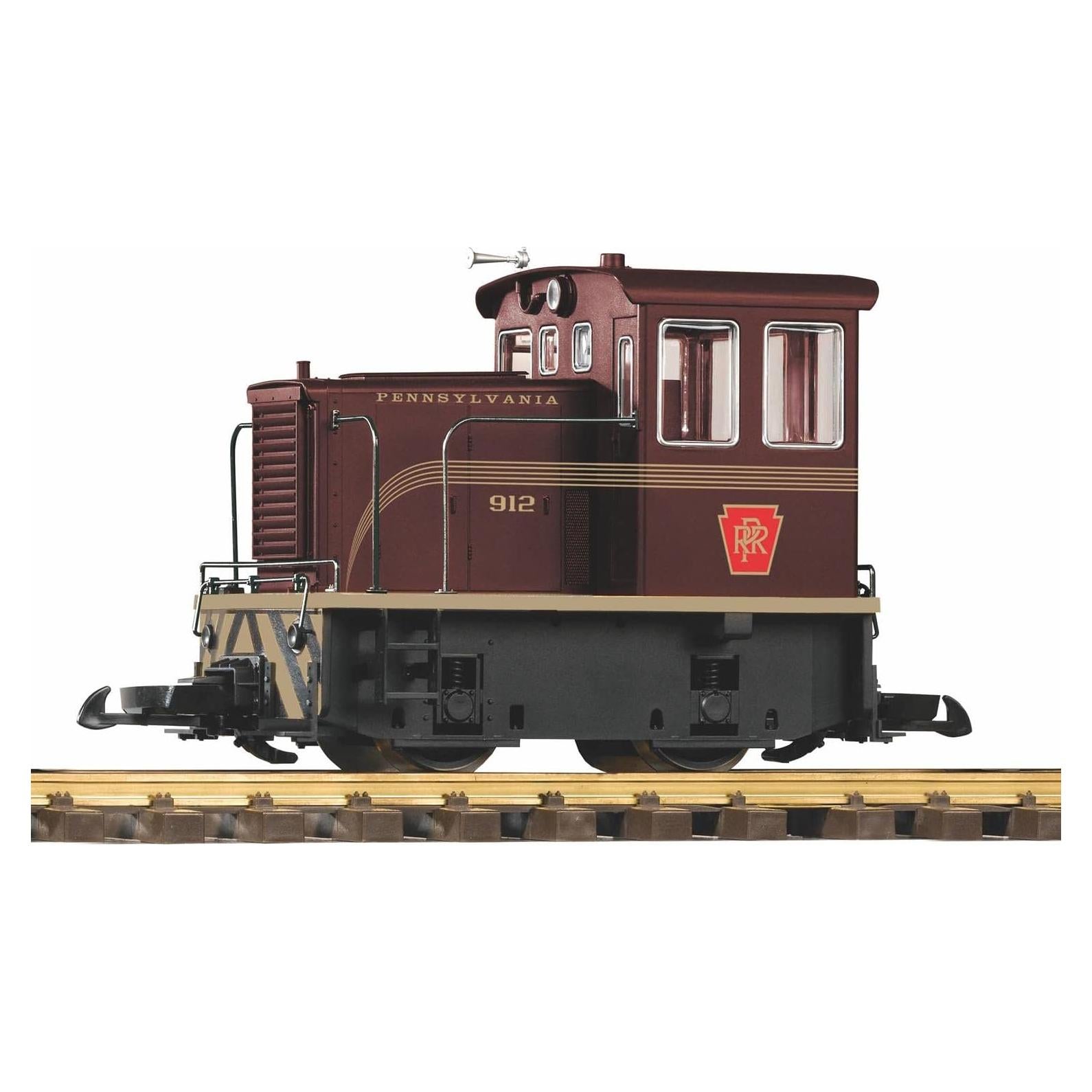 Locomotora Piko 38510 G Escala Diesel R/C con Sonido