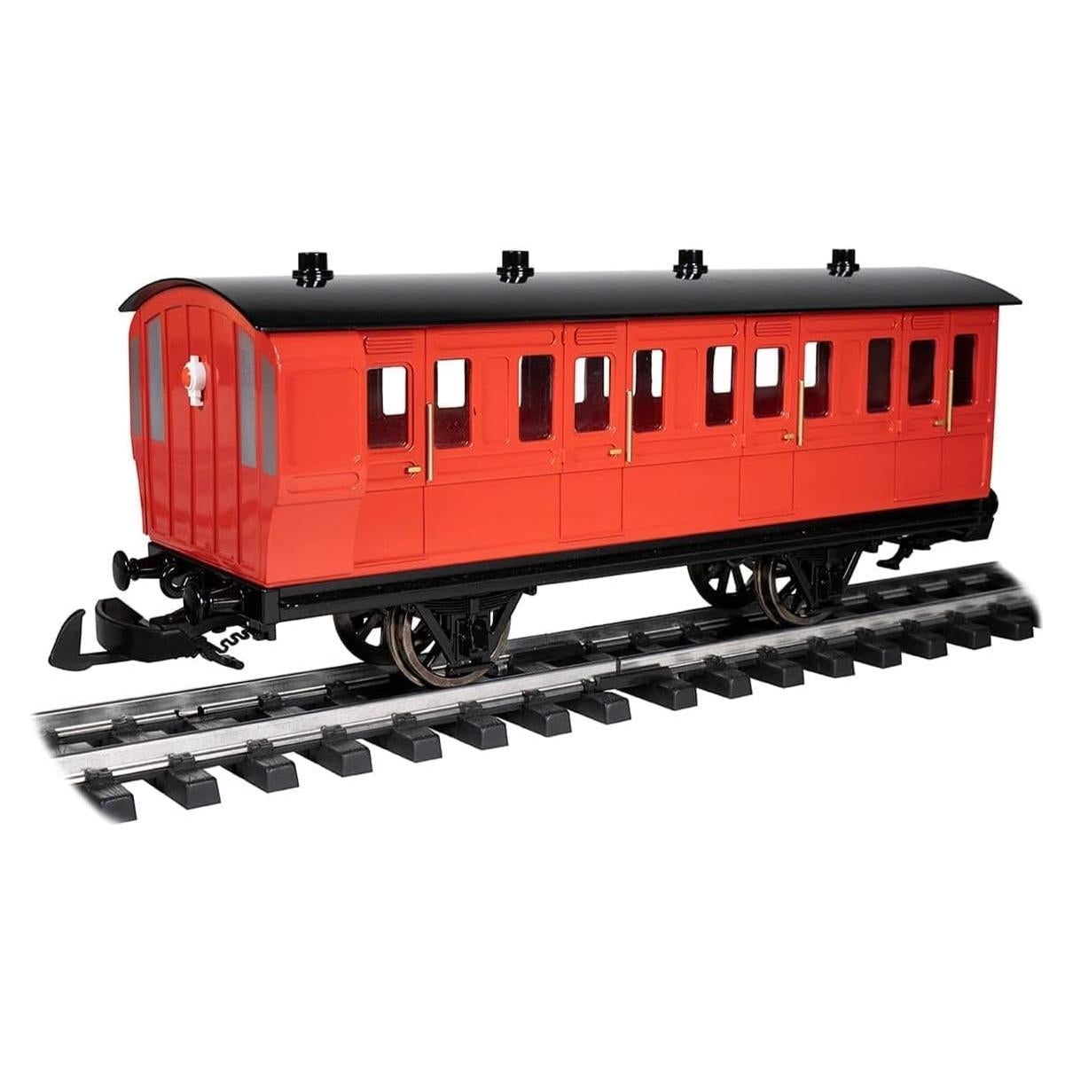 Vagón Coach de Freno Rojo Bachmann Thomas & Friends G