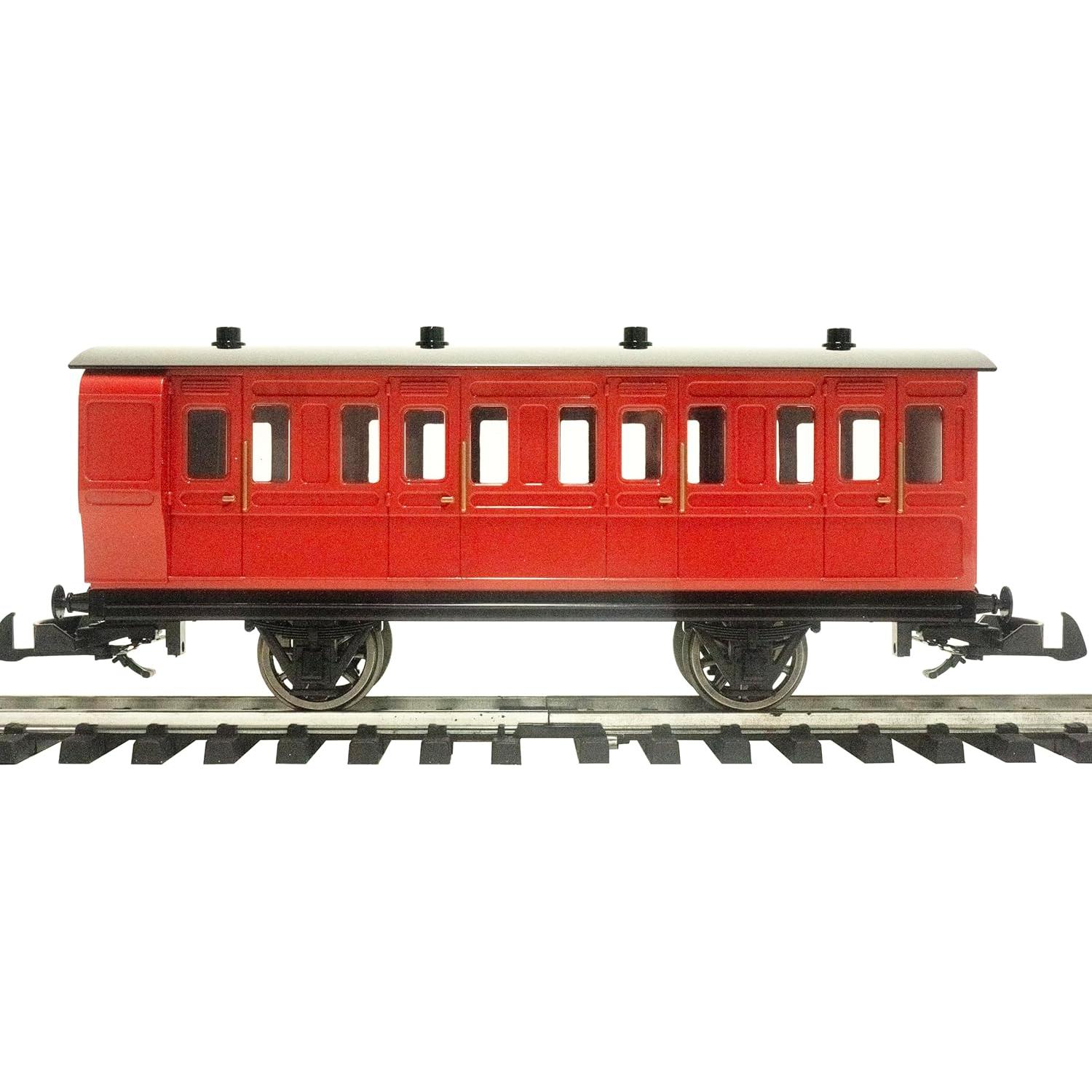 Vagón Coach de Freno Rojo Bachmann Thomas & Friends G