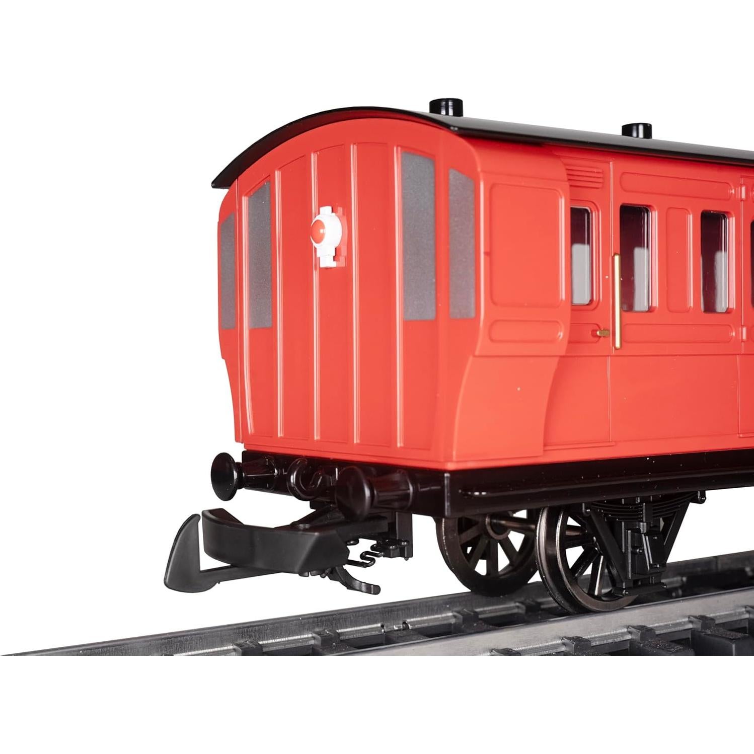 Vagón Coach de Freno Rojo Bachmann Thomas & Friends G