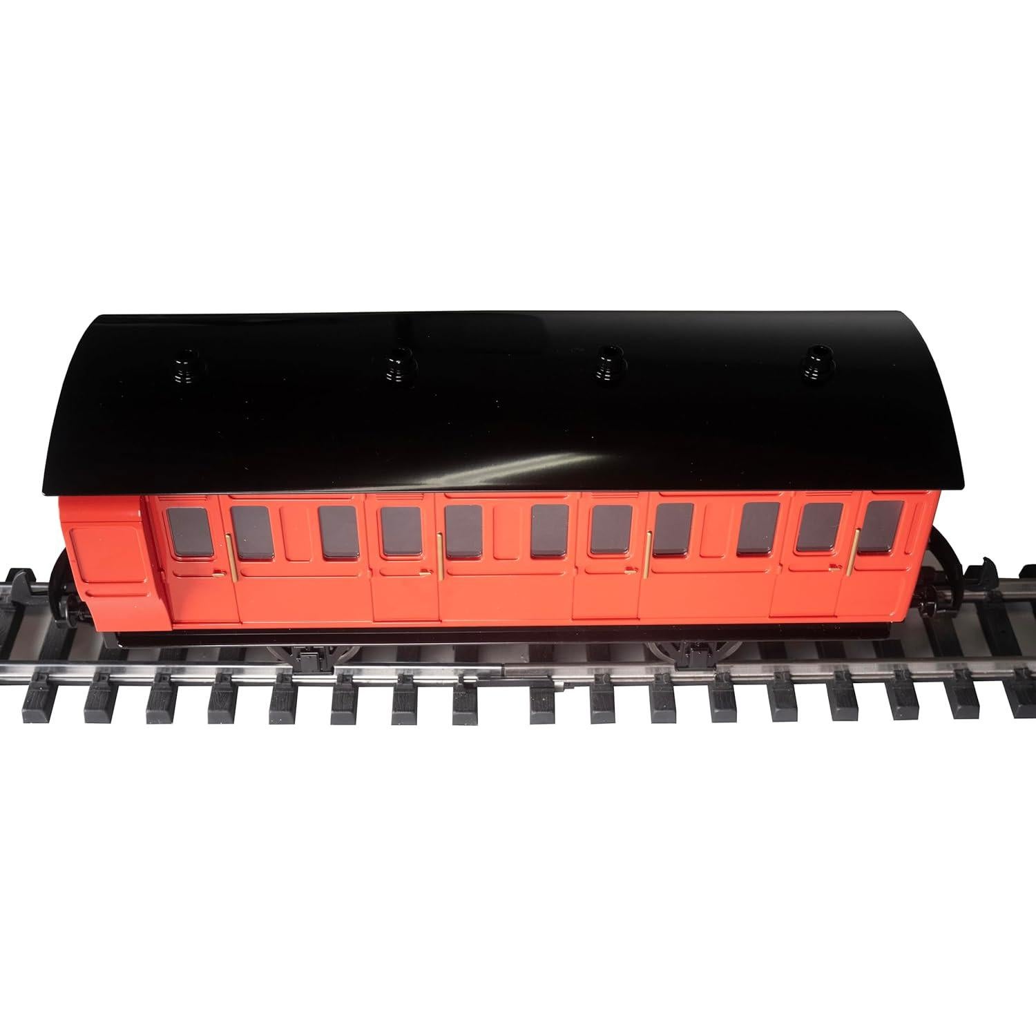 Vagón Coach de Freno Rojo Bachmann Thomas & Friends G