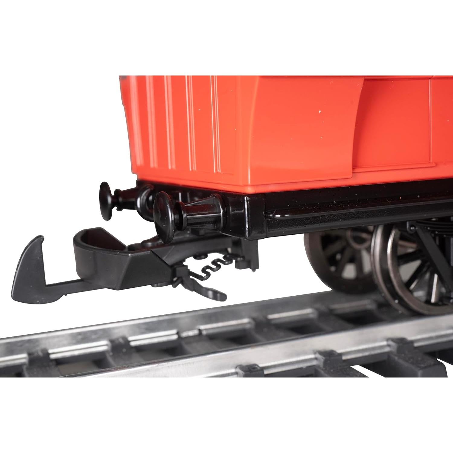 Vagón Coach de Freno Rojo Bachmann Thomas & Friends G