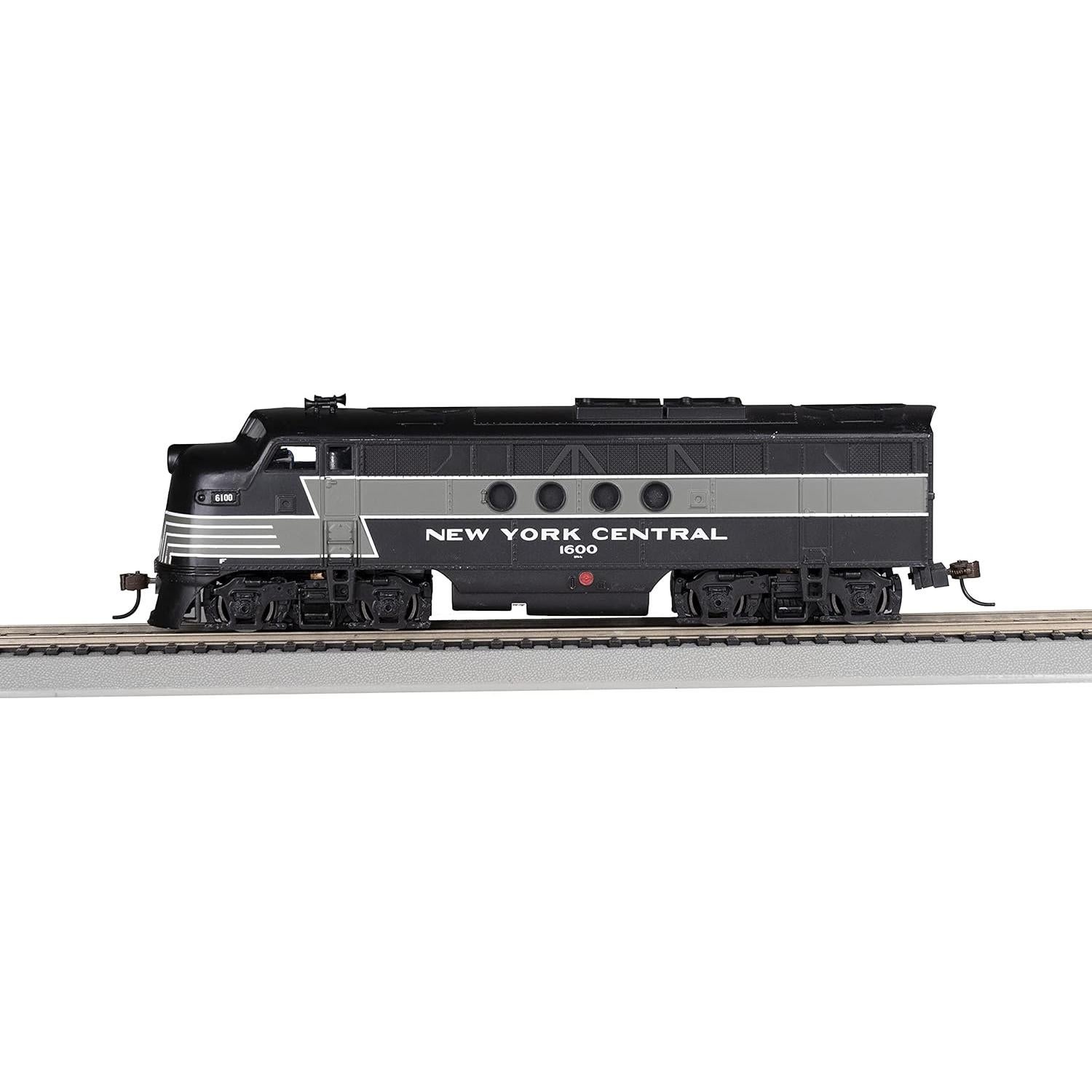 Locomotora DCC WOWSOUND Bachmann FT Escala HO 68912